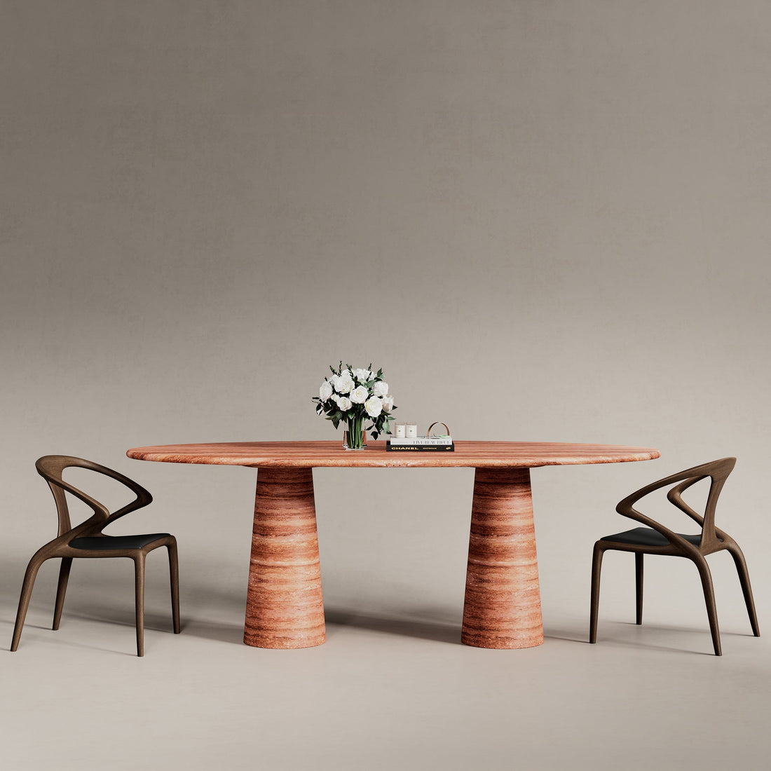 5 Stylish Marble Furniture Pieces to Transform Your Home