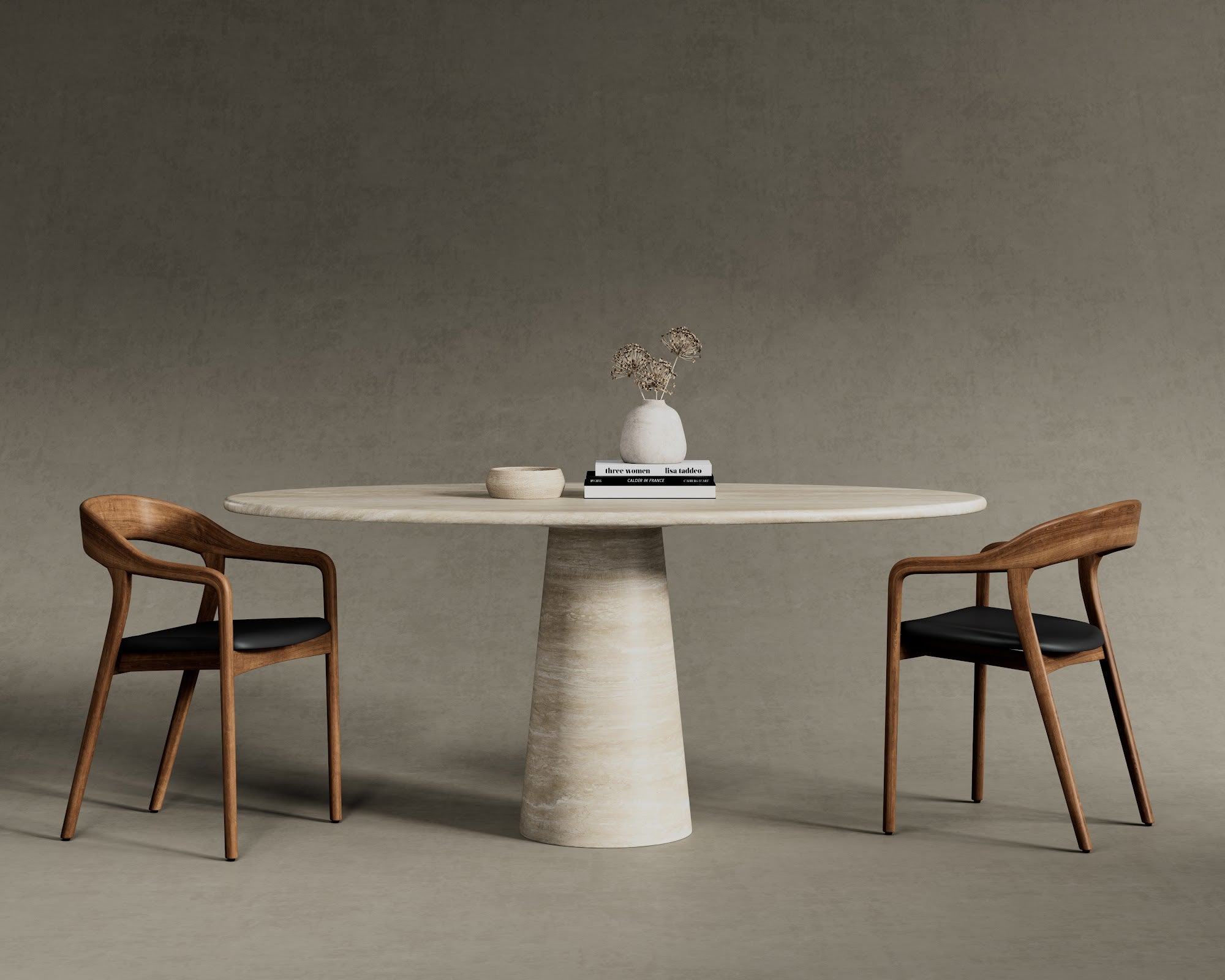 Dining Table 2 - View 1