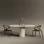 Oval Tables-5