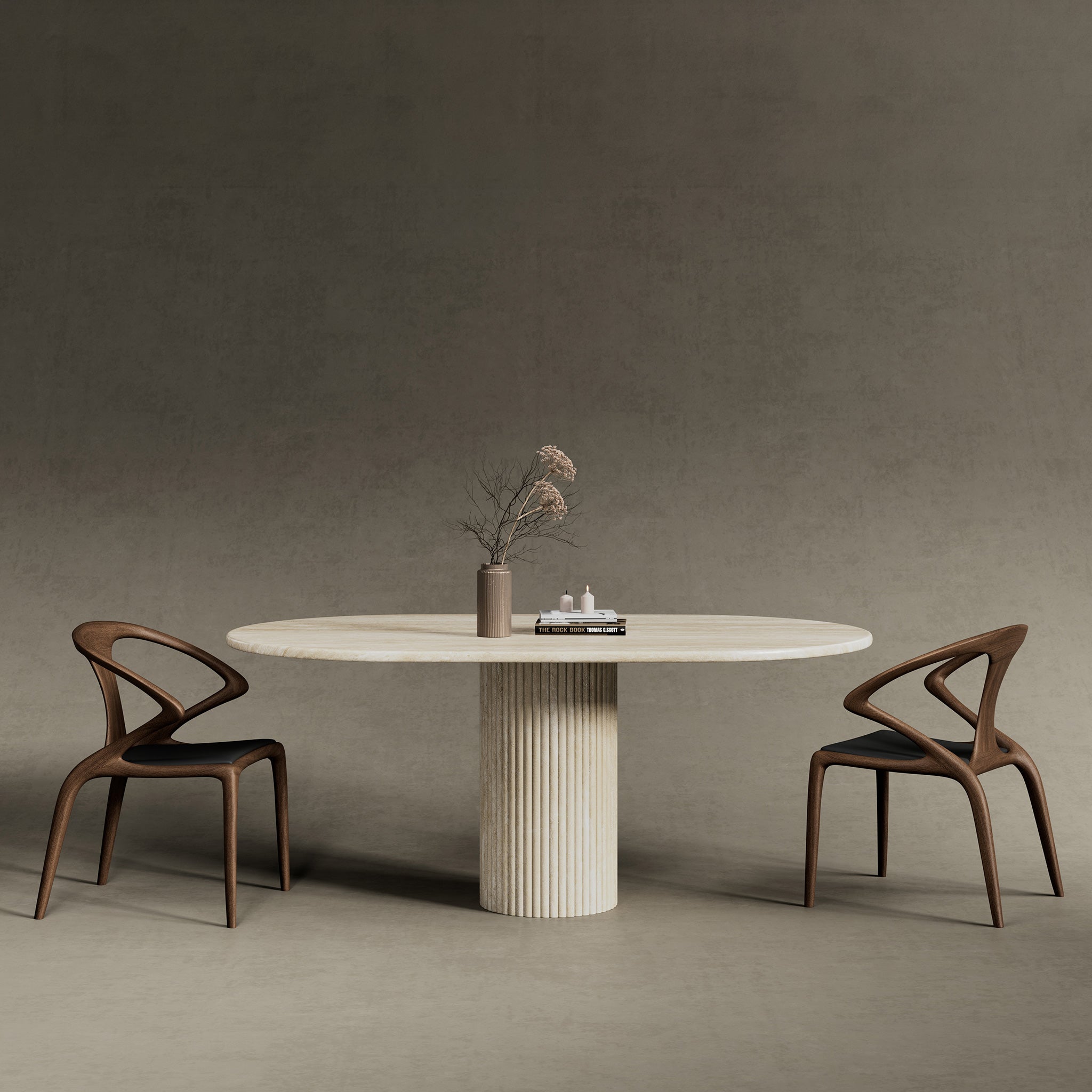 Oval Tables-5