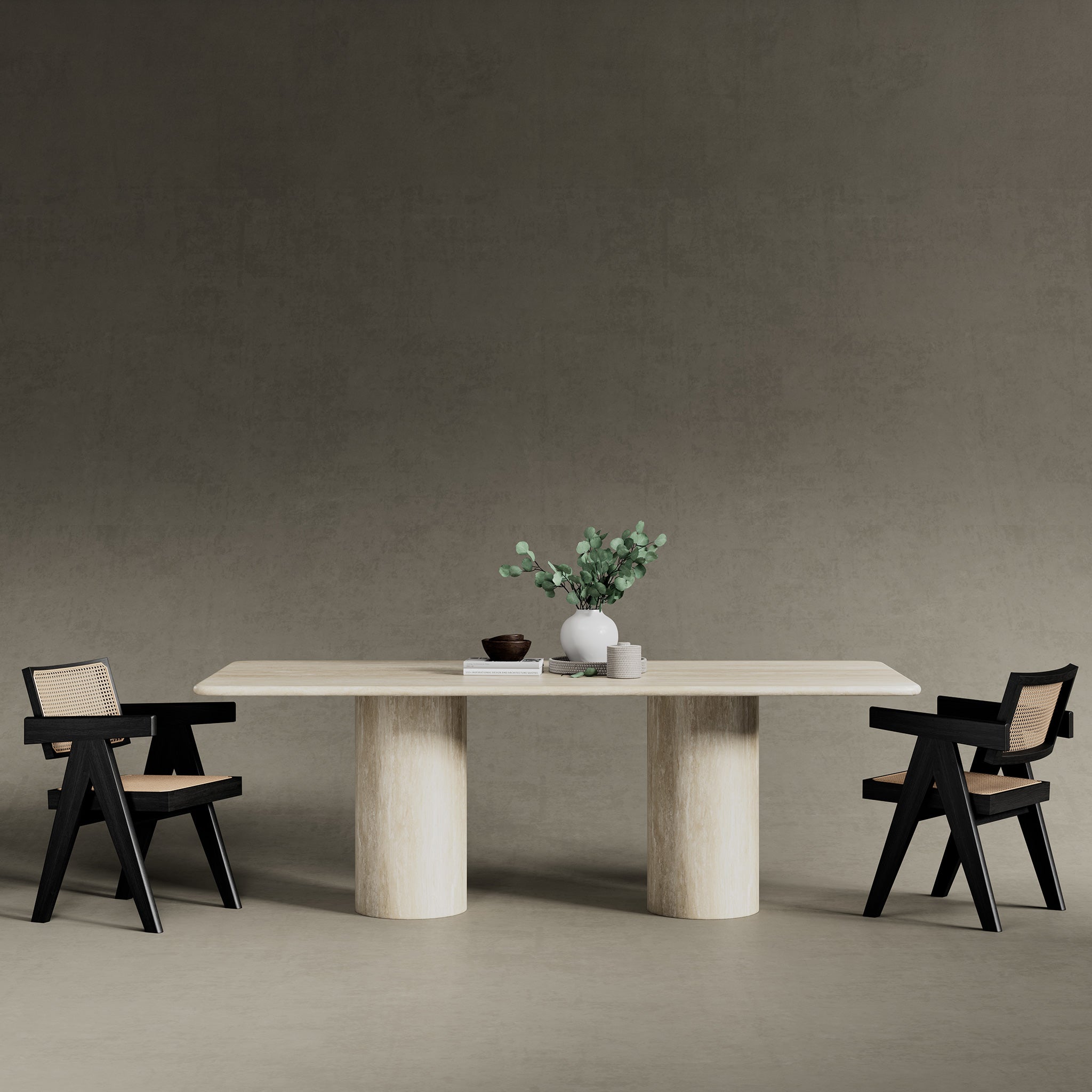 Rectangular Tables-2