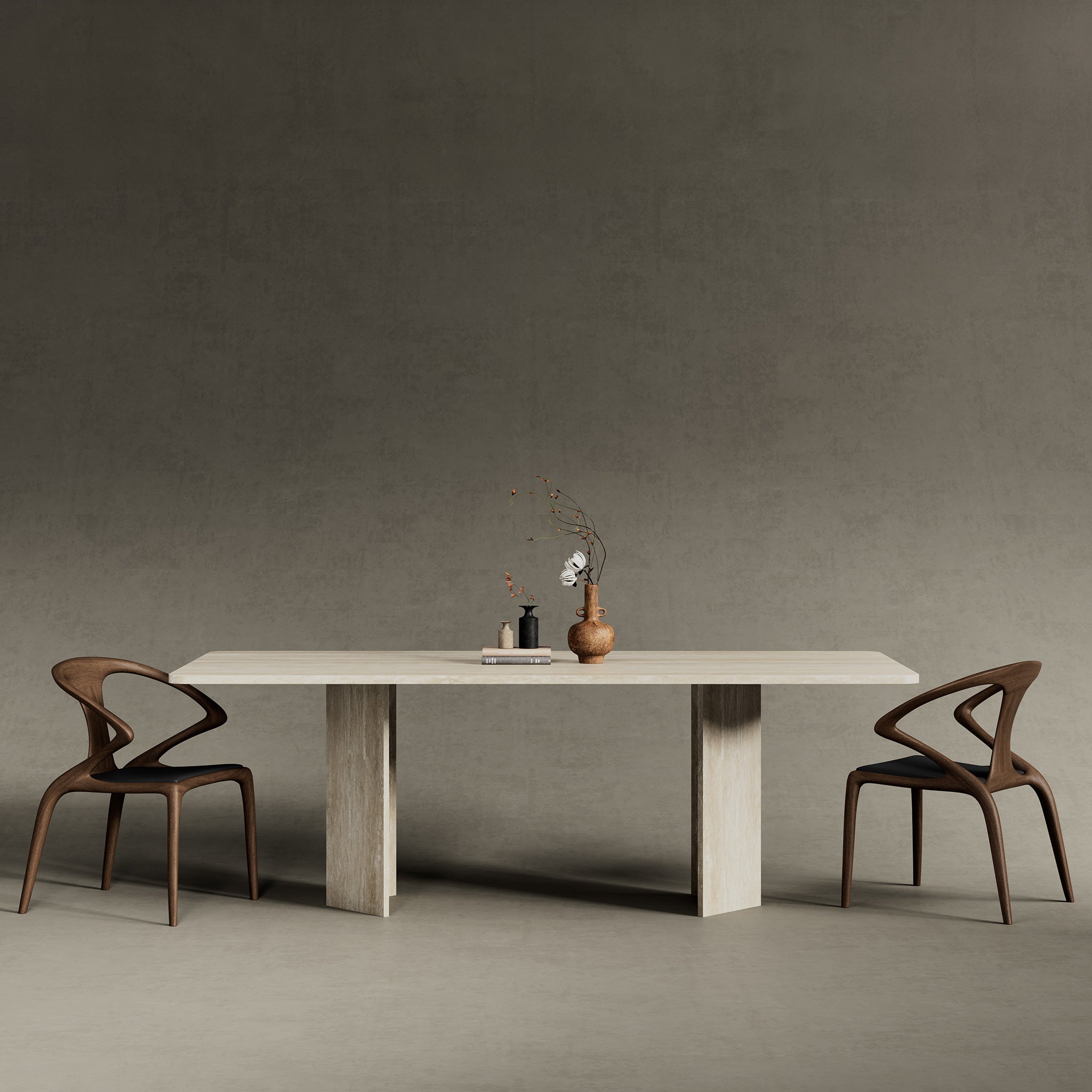 Rectangular Tables-4