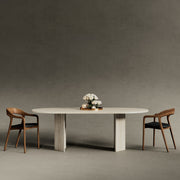 Oval Tables-12