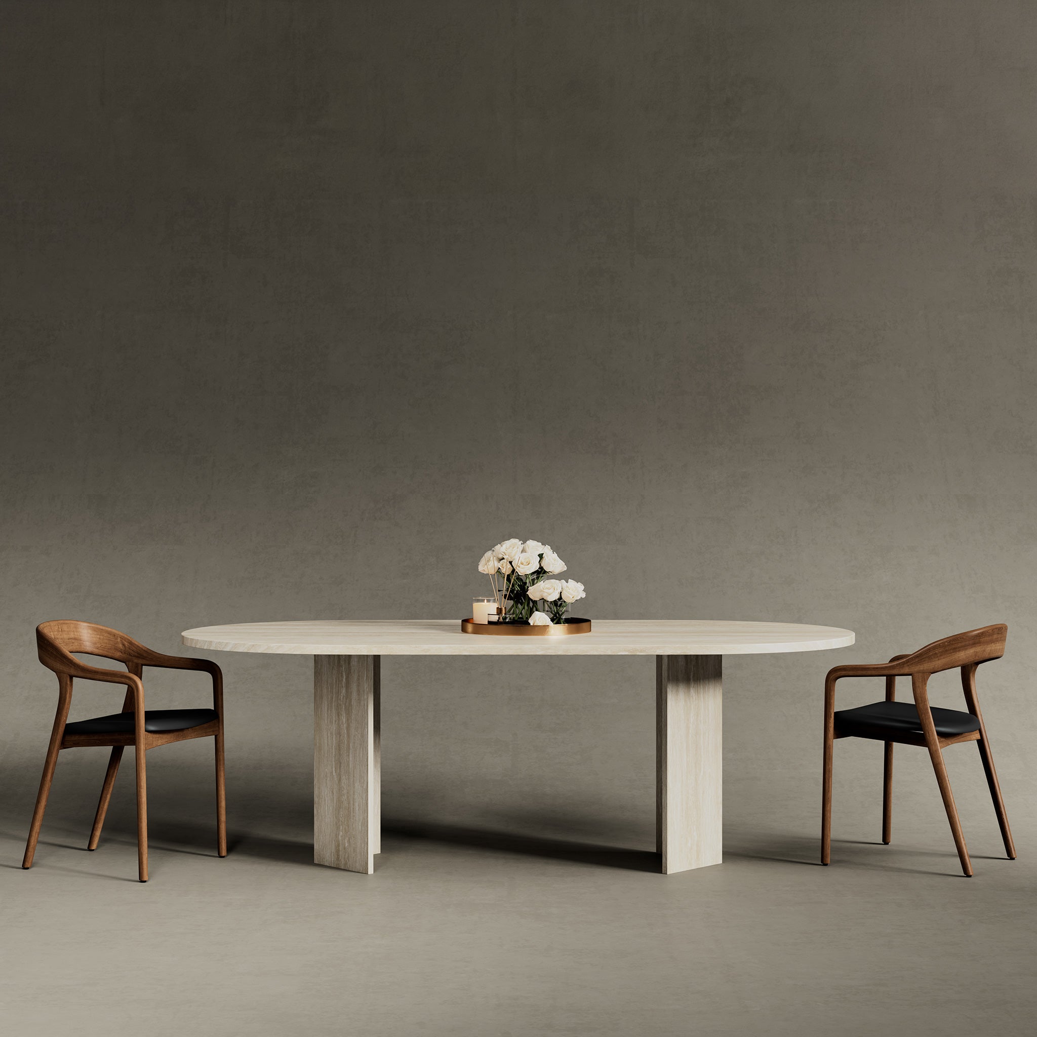 Oval Tables-12