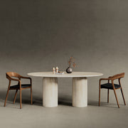 Oval Tables-1