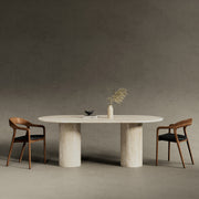 Oval Tables-4