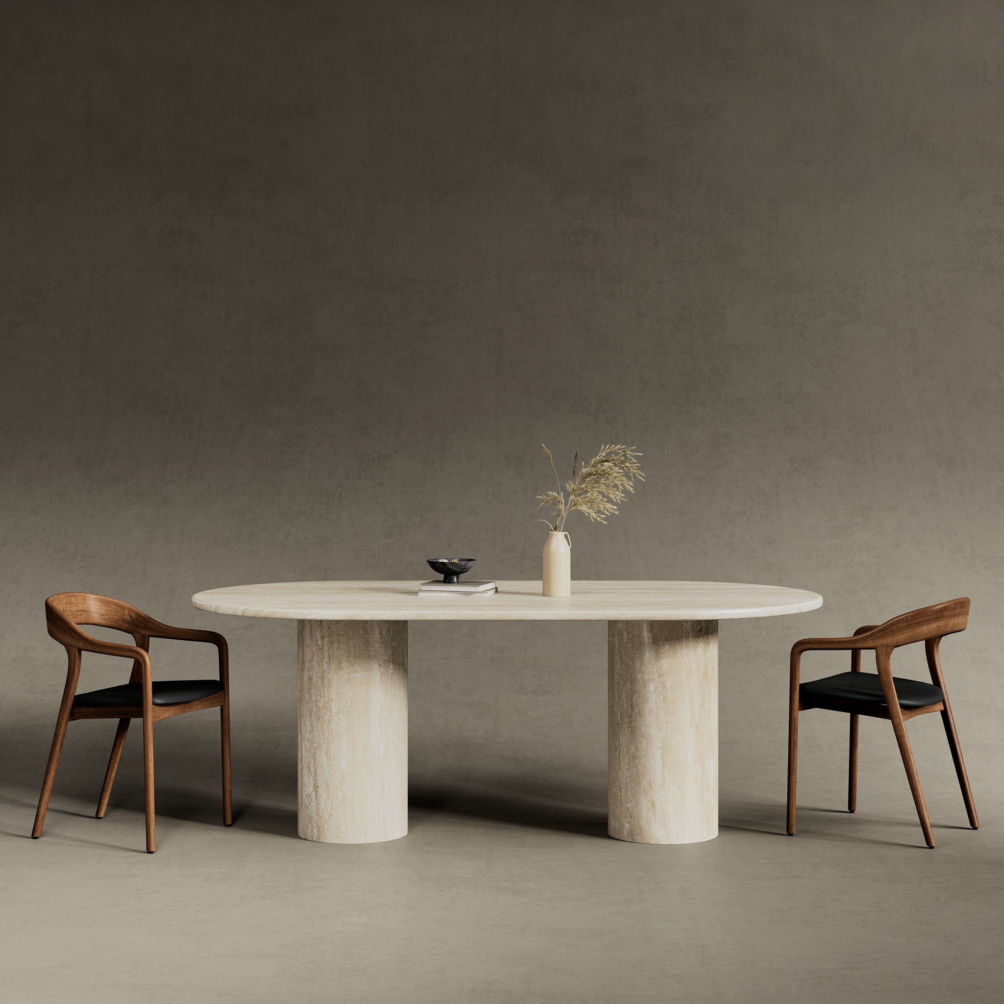 Oval Tables-4