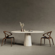 Oval Tables- 7