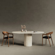 Oval Tables-6