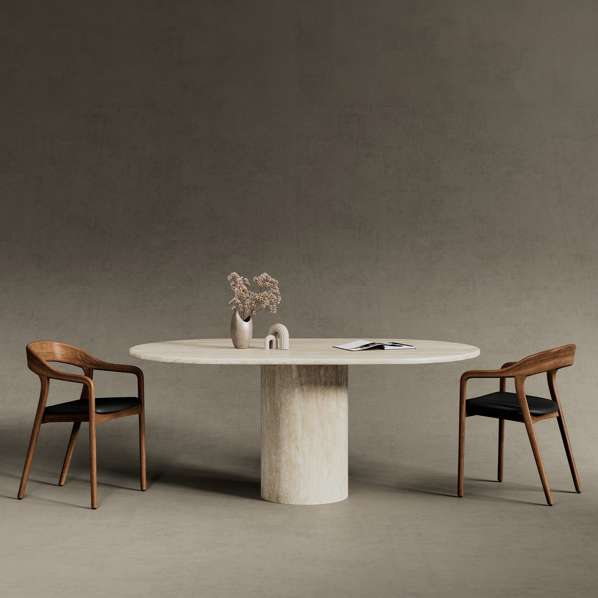 Oval Tables-6