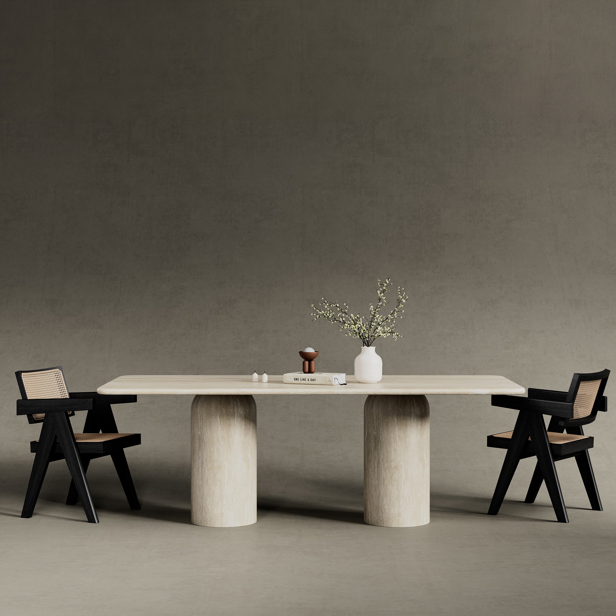 Rectangular Tables-5