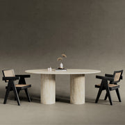 Oval Tables-3