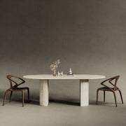 Oval Tables-11