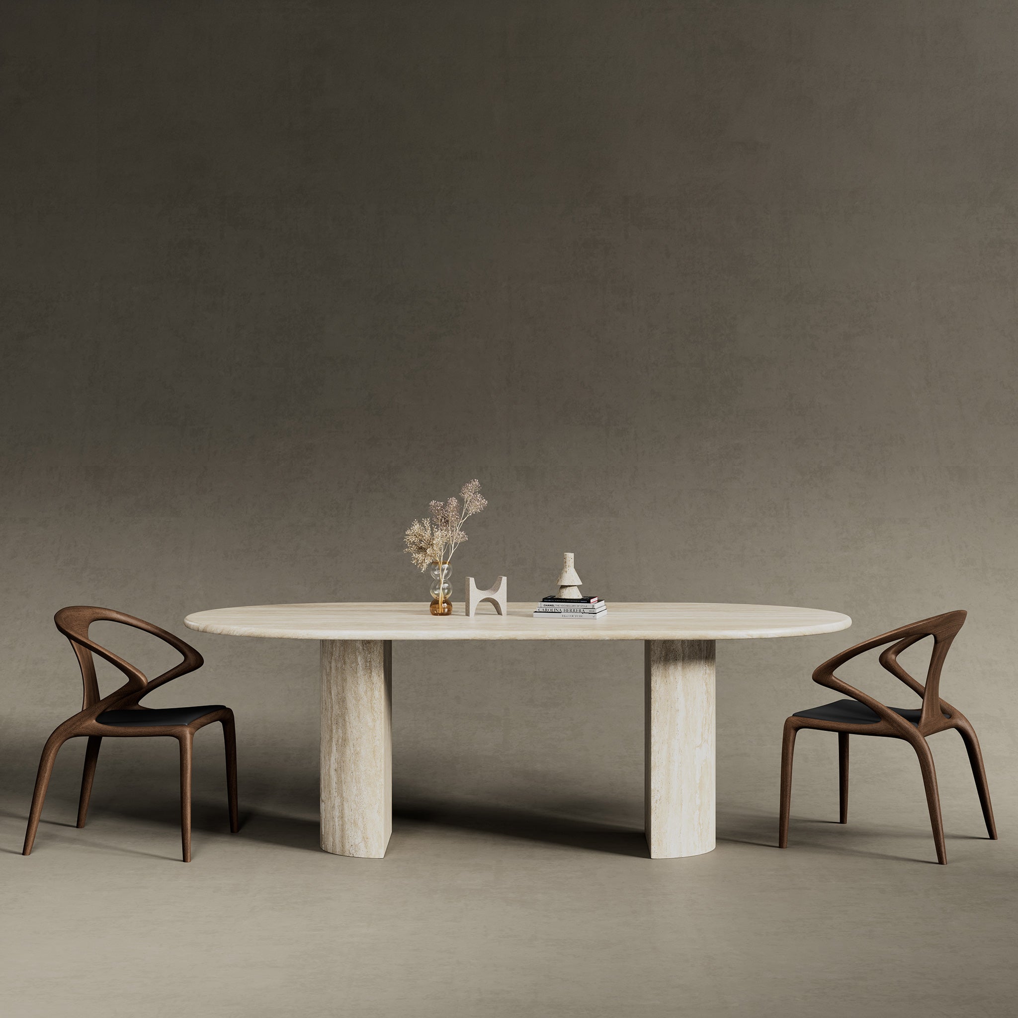 Oval Tables-11