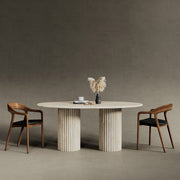 Oval Tables-2