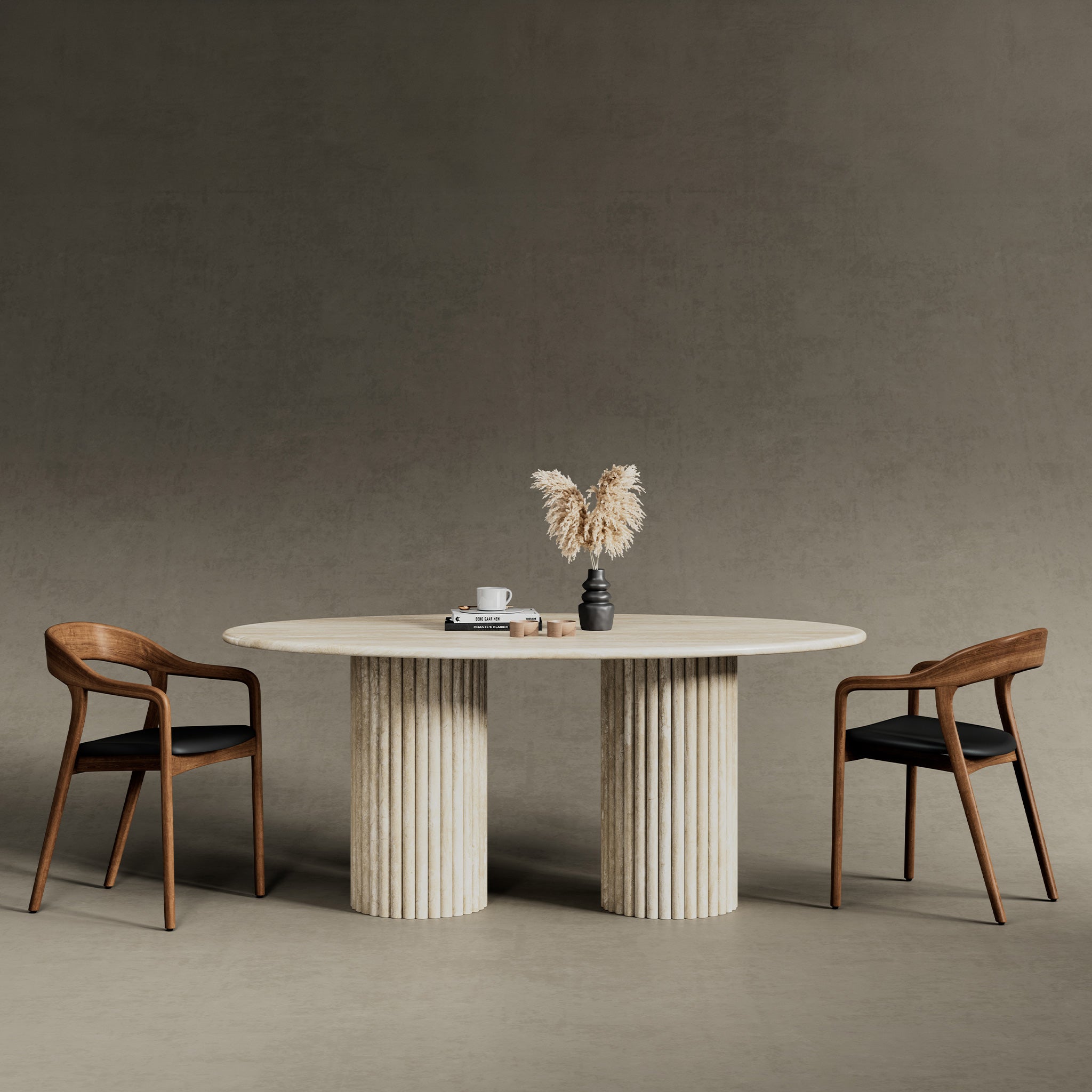 Oval Tables-2