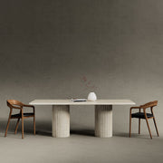 Rectangular Tables-6