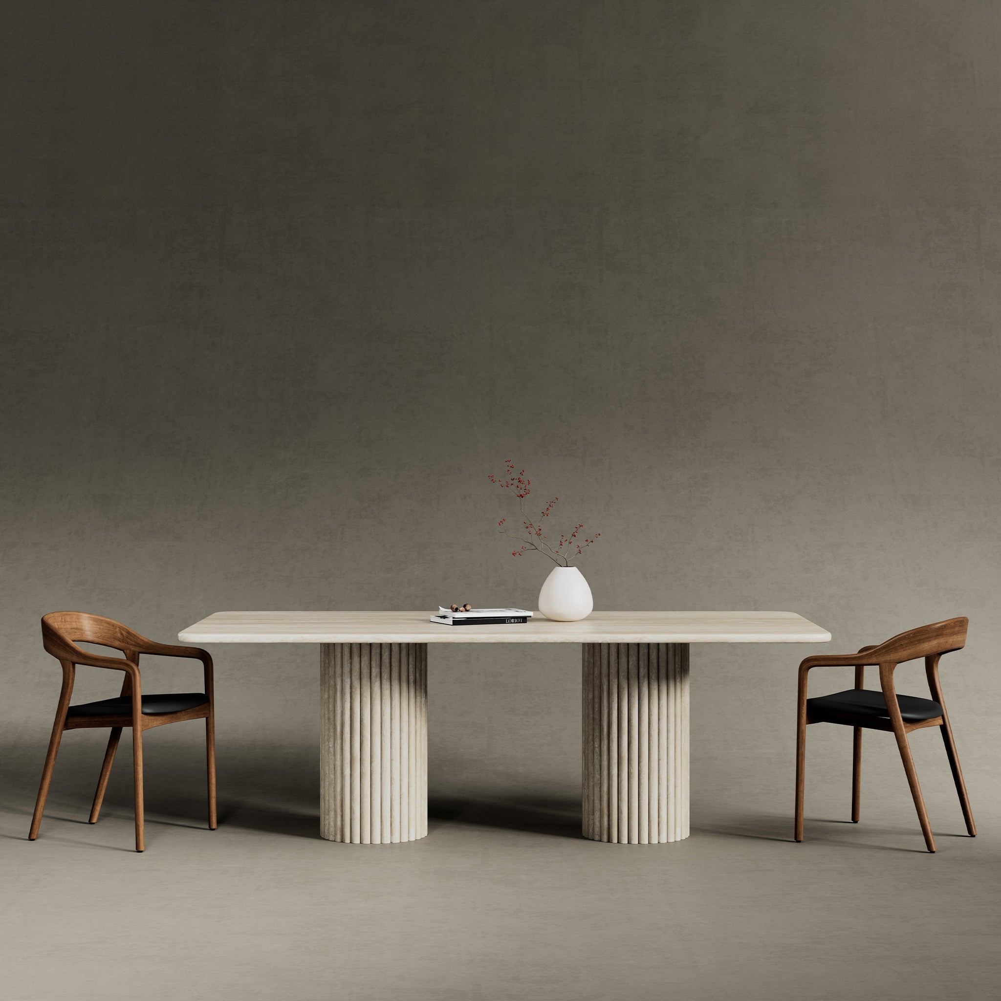 Rectangular Tables-6