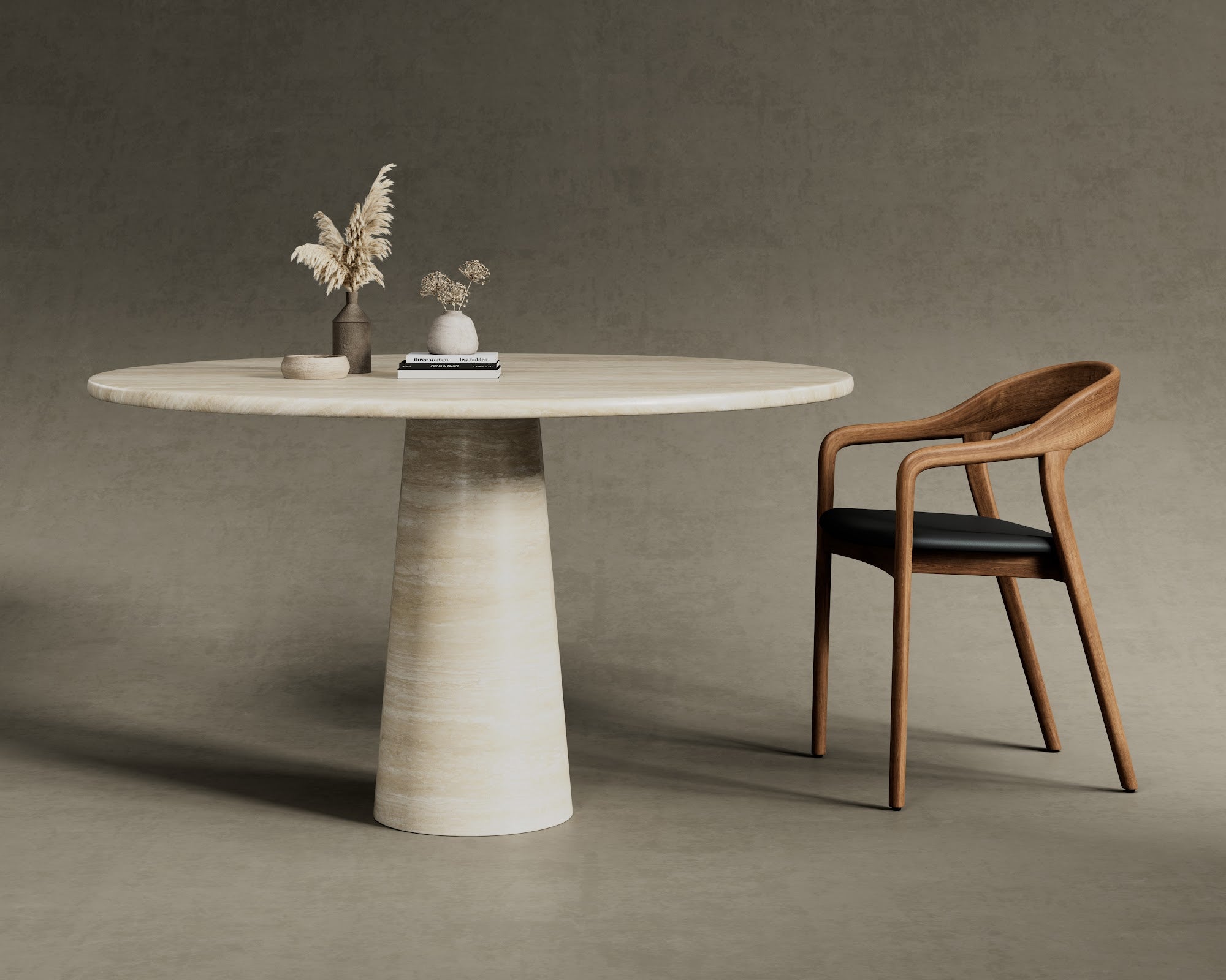 Dining Table 4 - View 1
