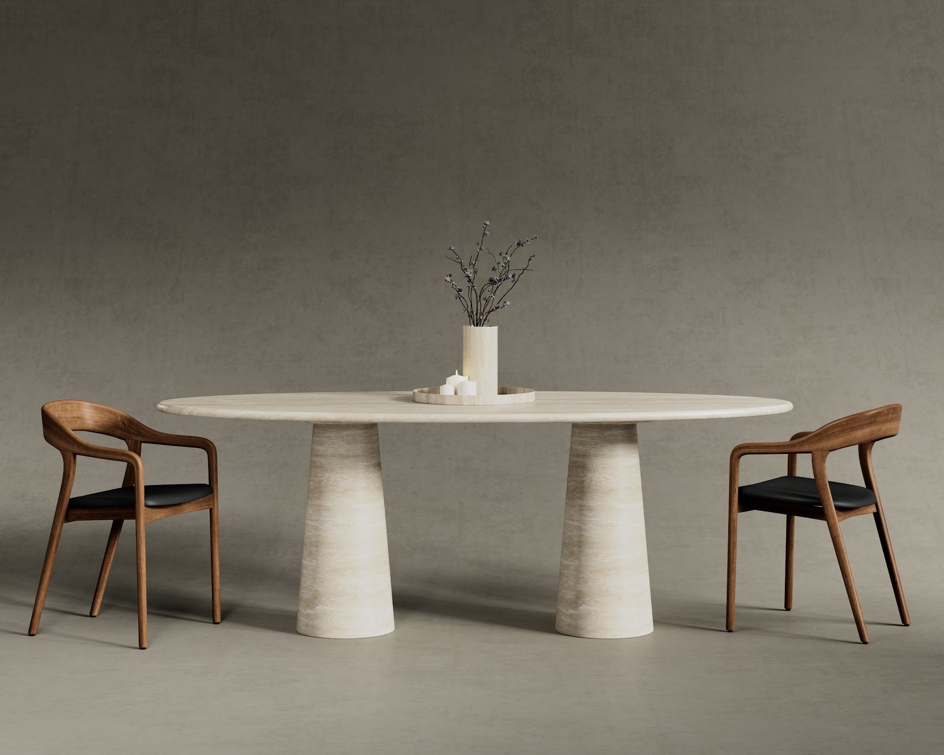 Dining Table 1 - View 1