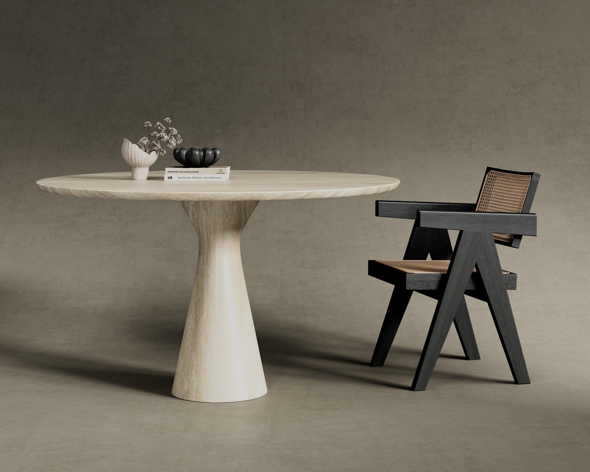 Dining Table 5 - View 1