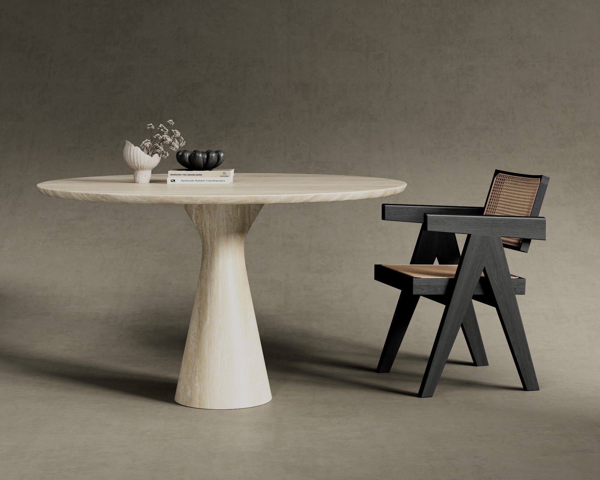 Dining Table 5 - View 1