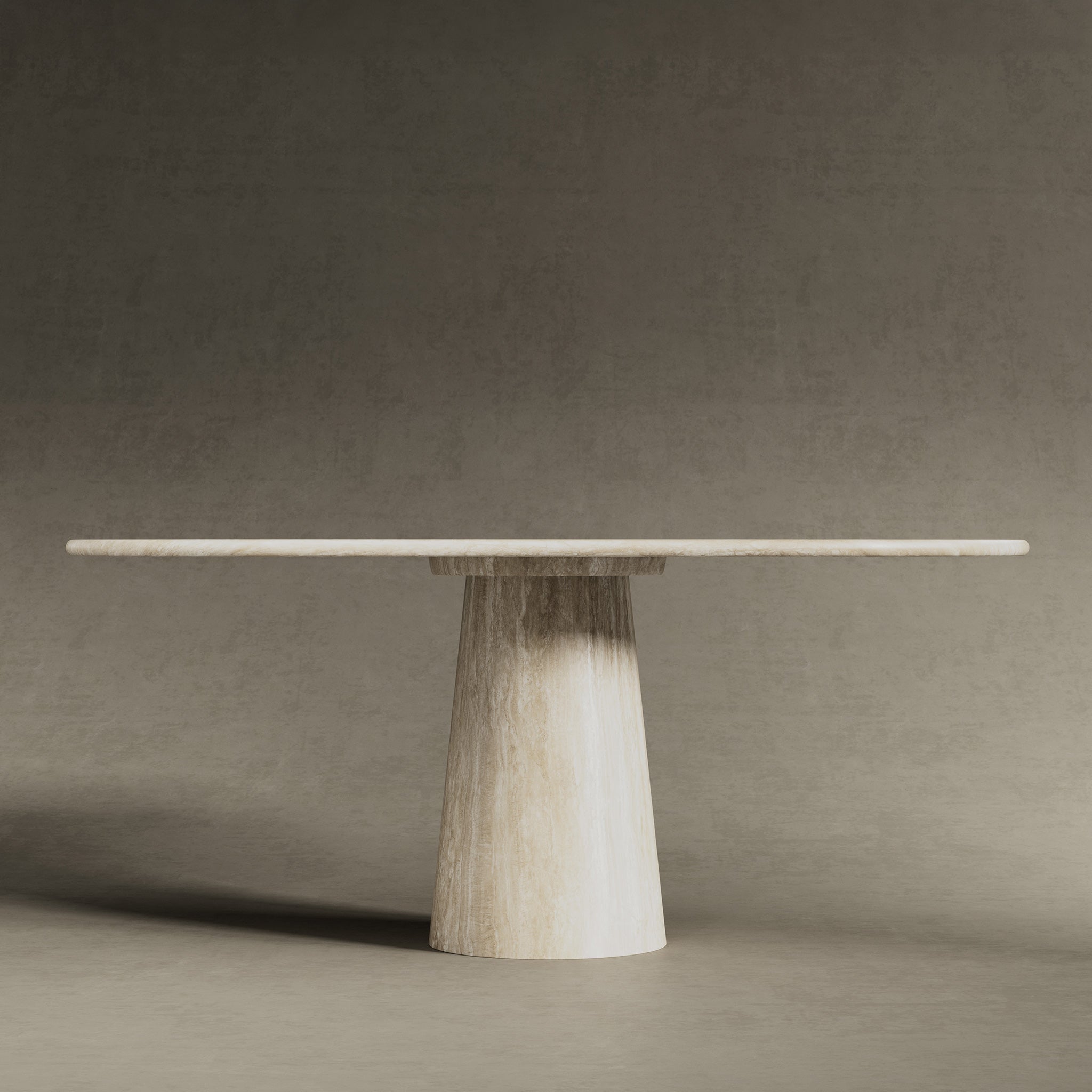Oval Tables- 7