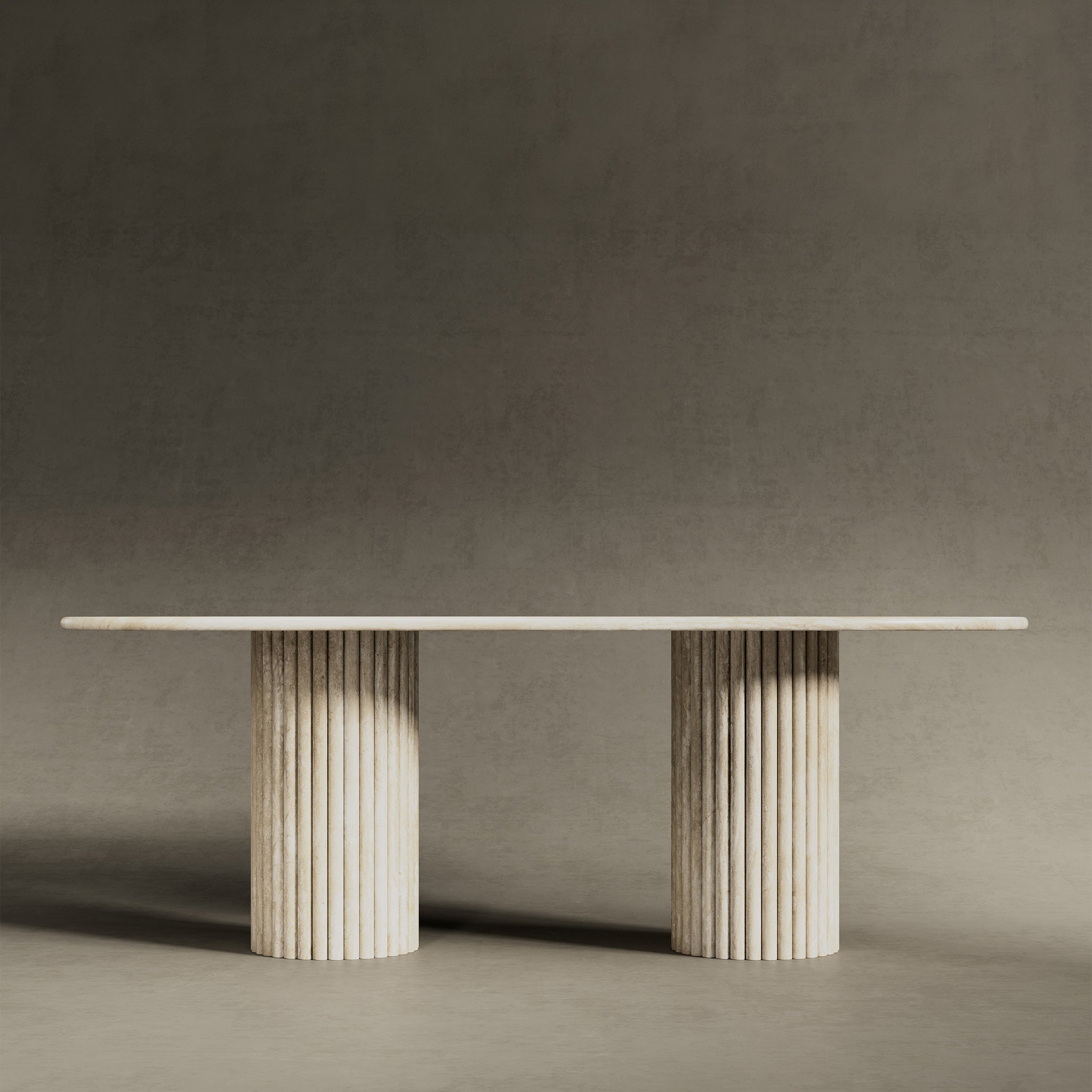 Oval Tables- 10