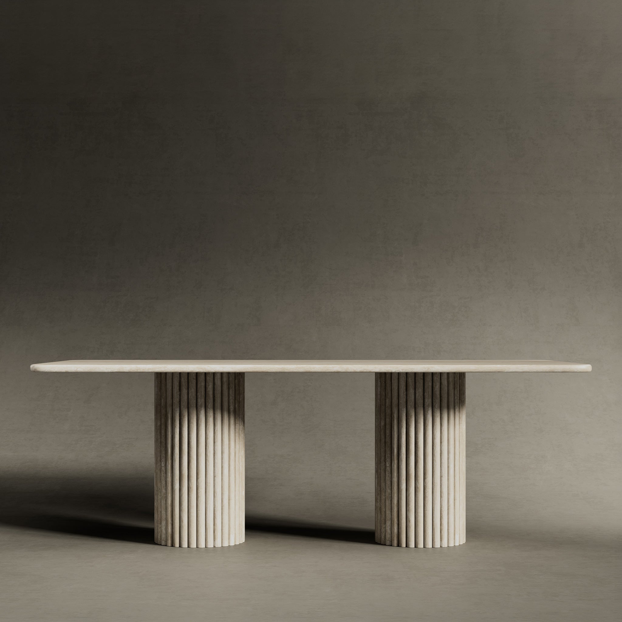 Rectangular Tables-6
