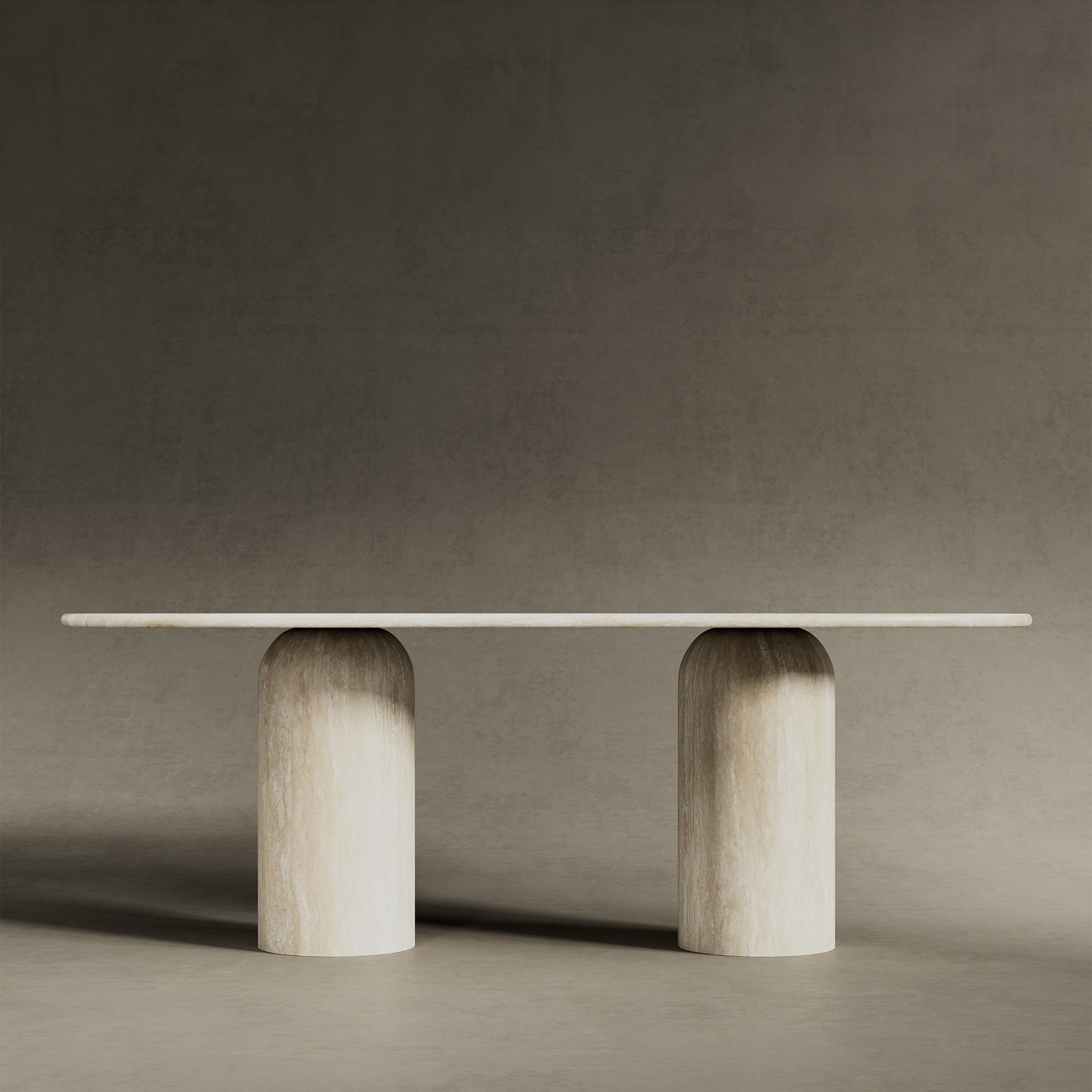 Oval Tables- 9