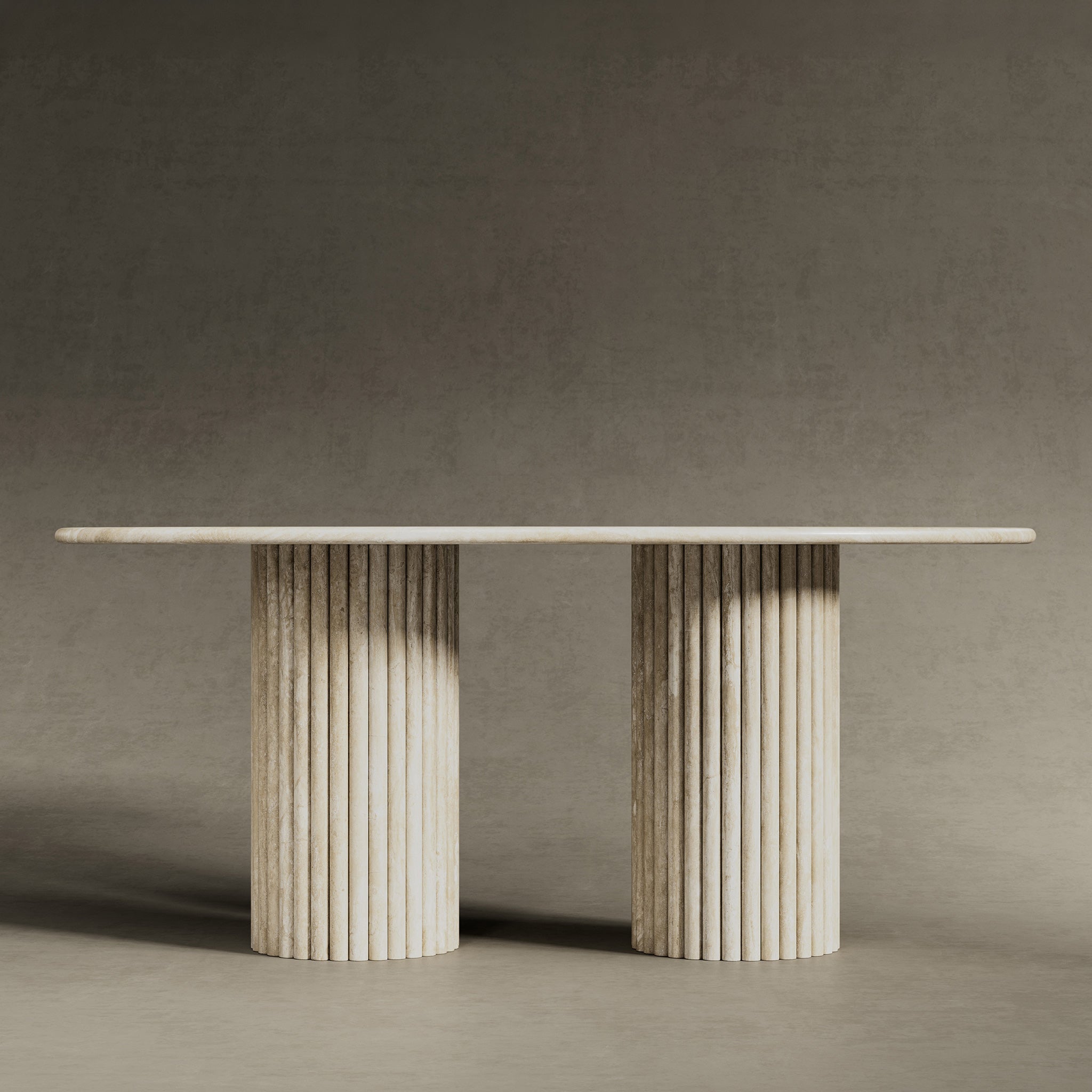 Oval Tables-2