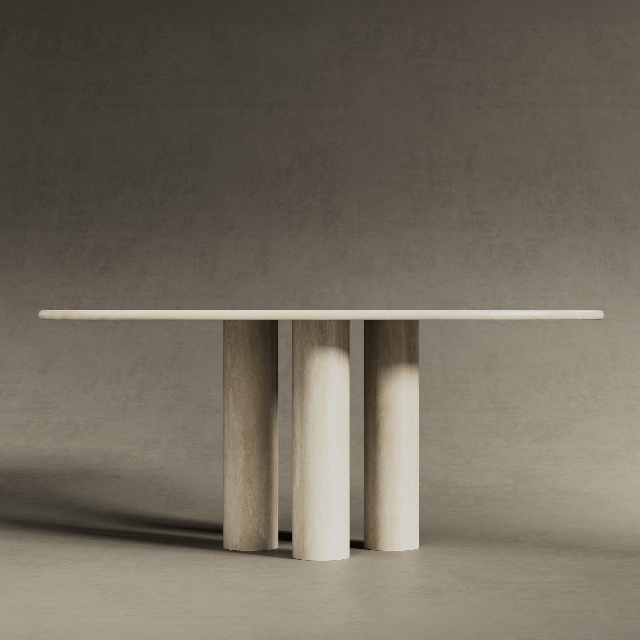 Oval Tables- 8