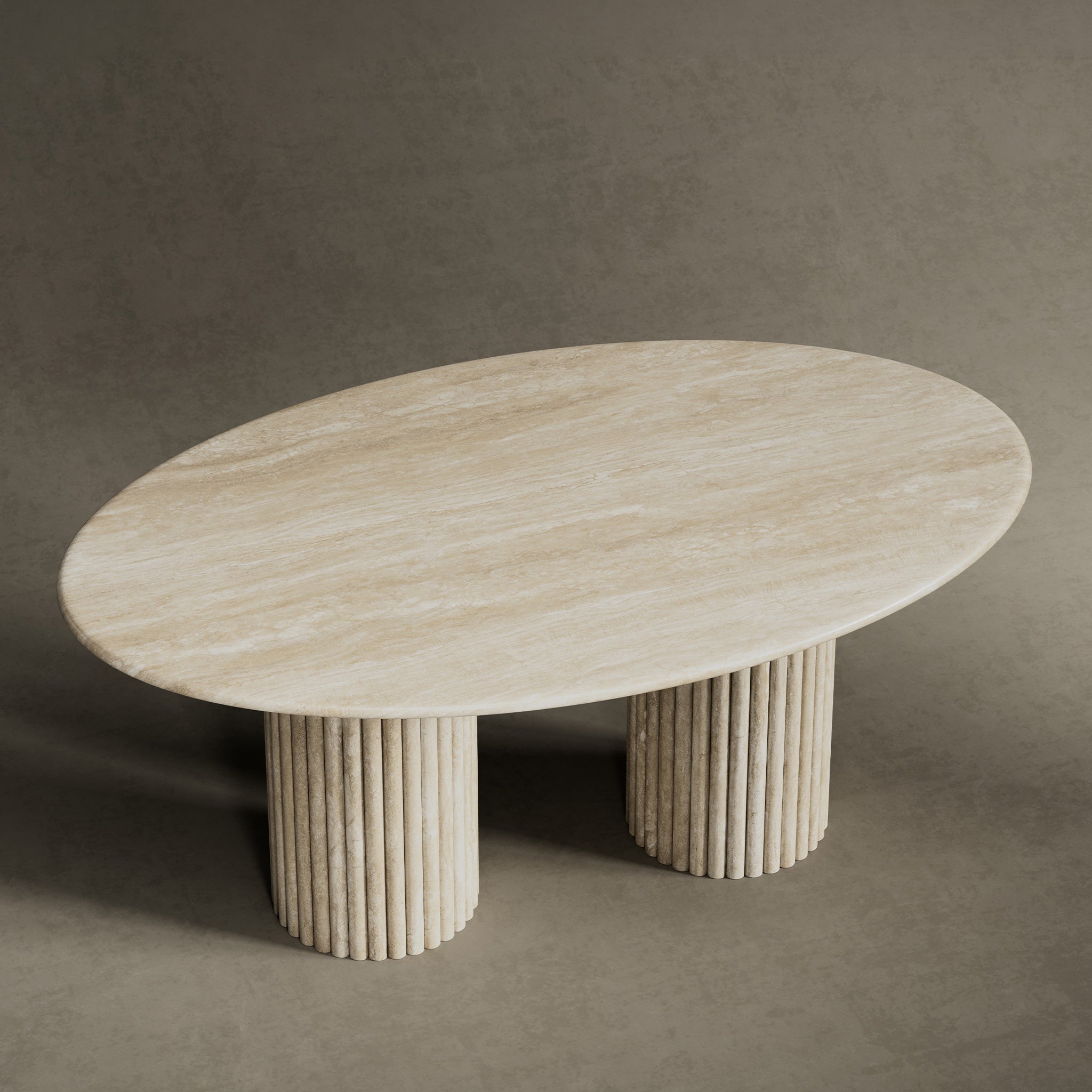 Oval Tables-2
