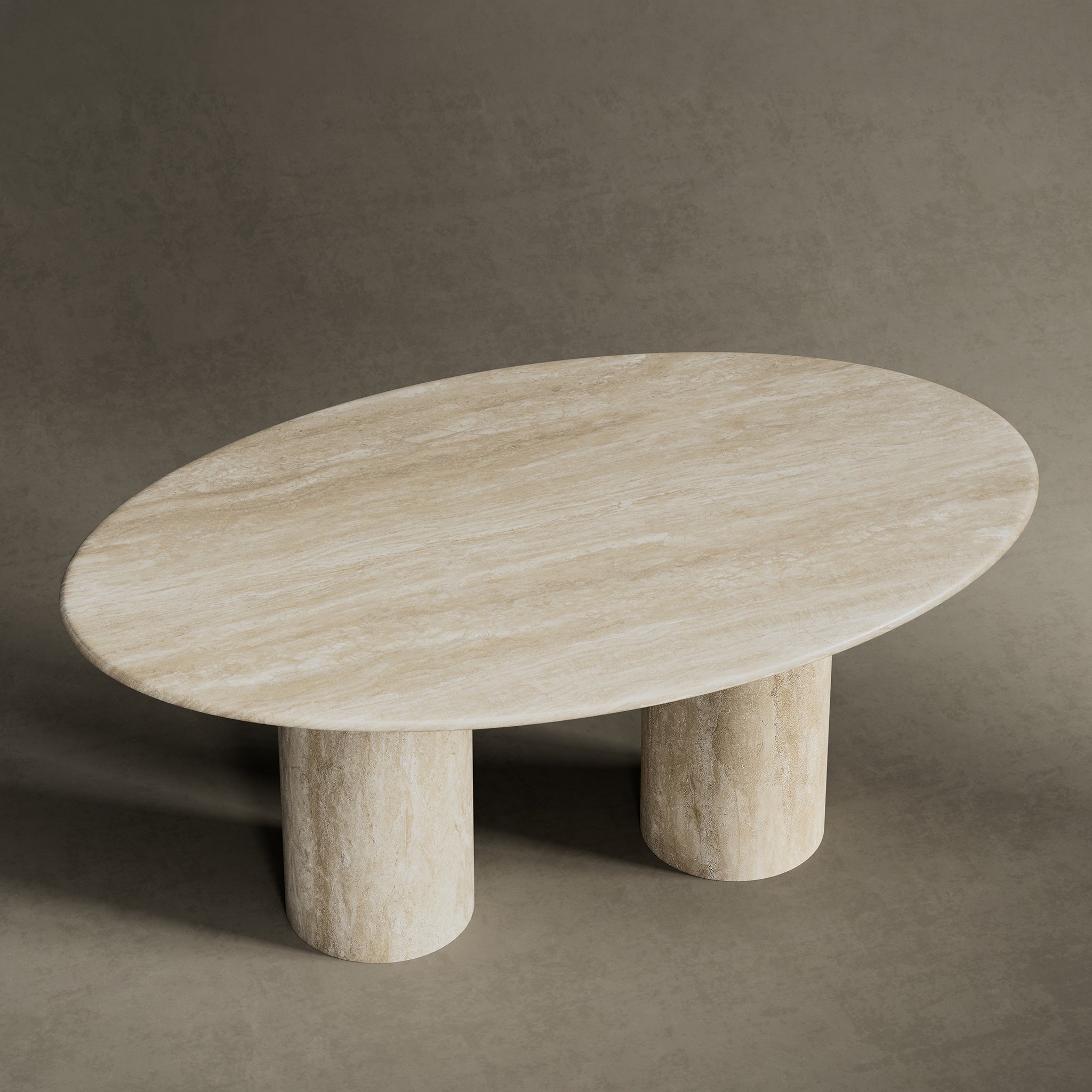 Oval Tables-3
