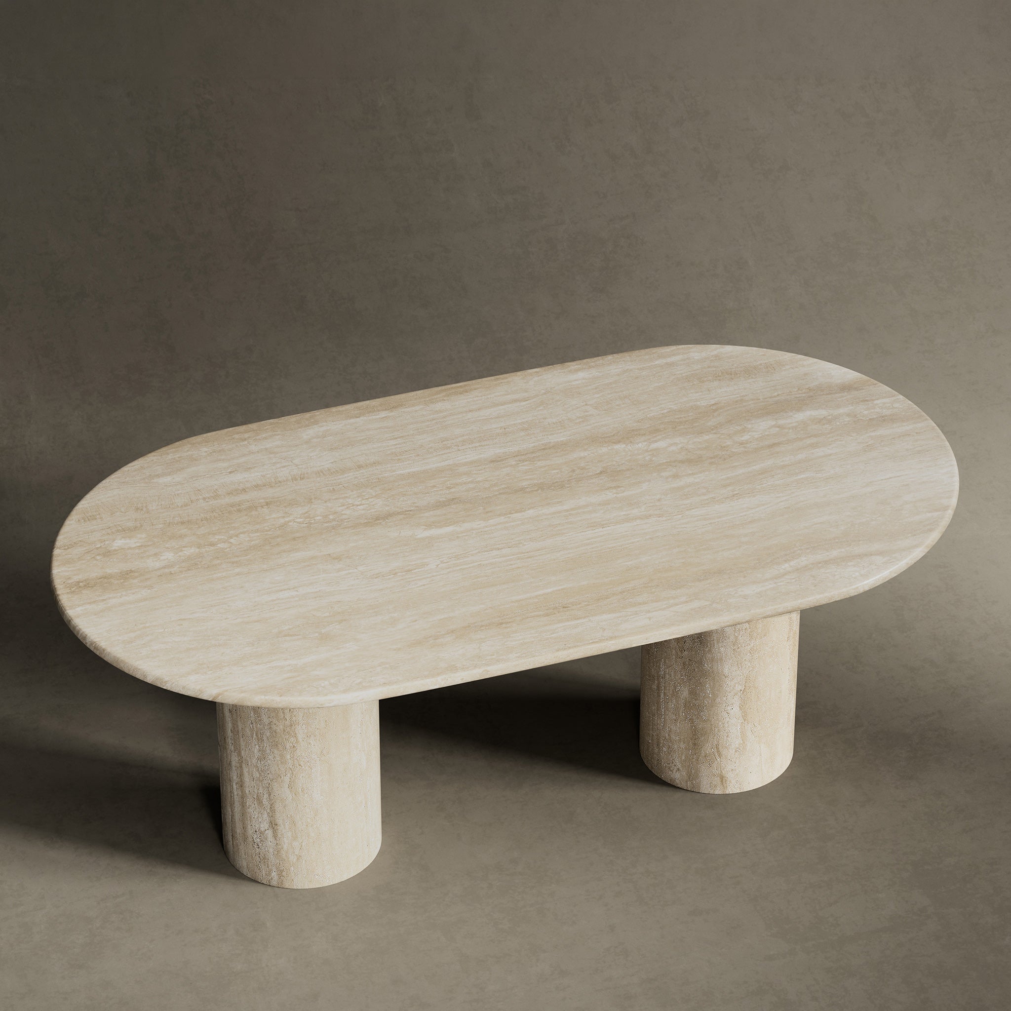 Oval Tables-4