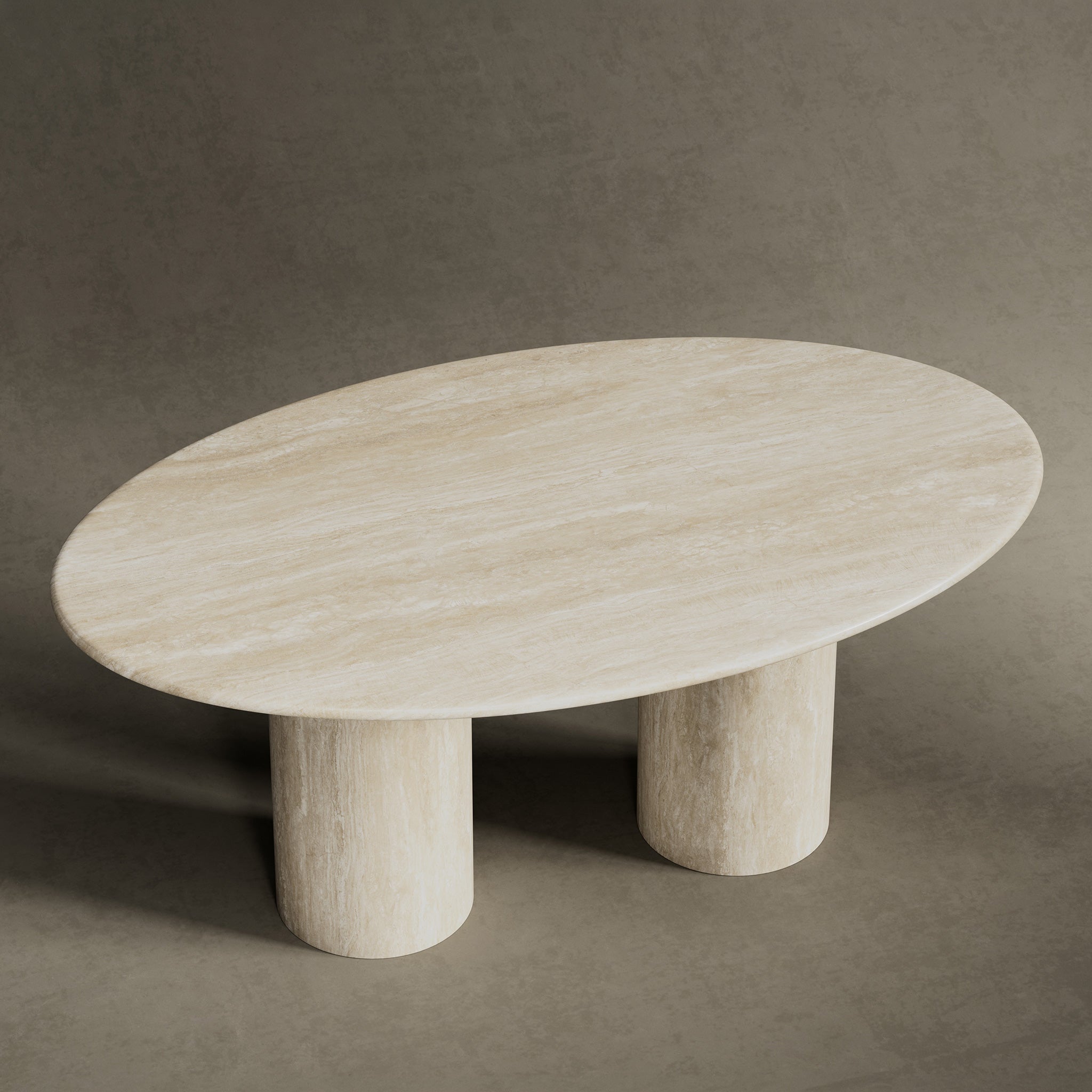 Oval Tables-1