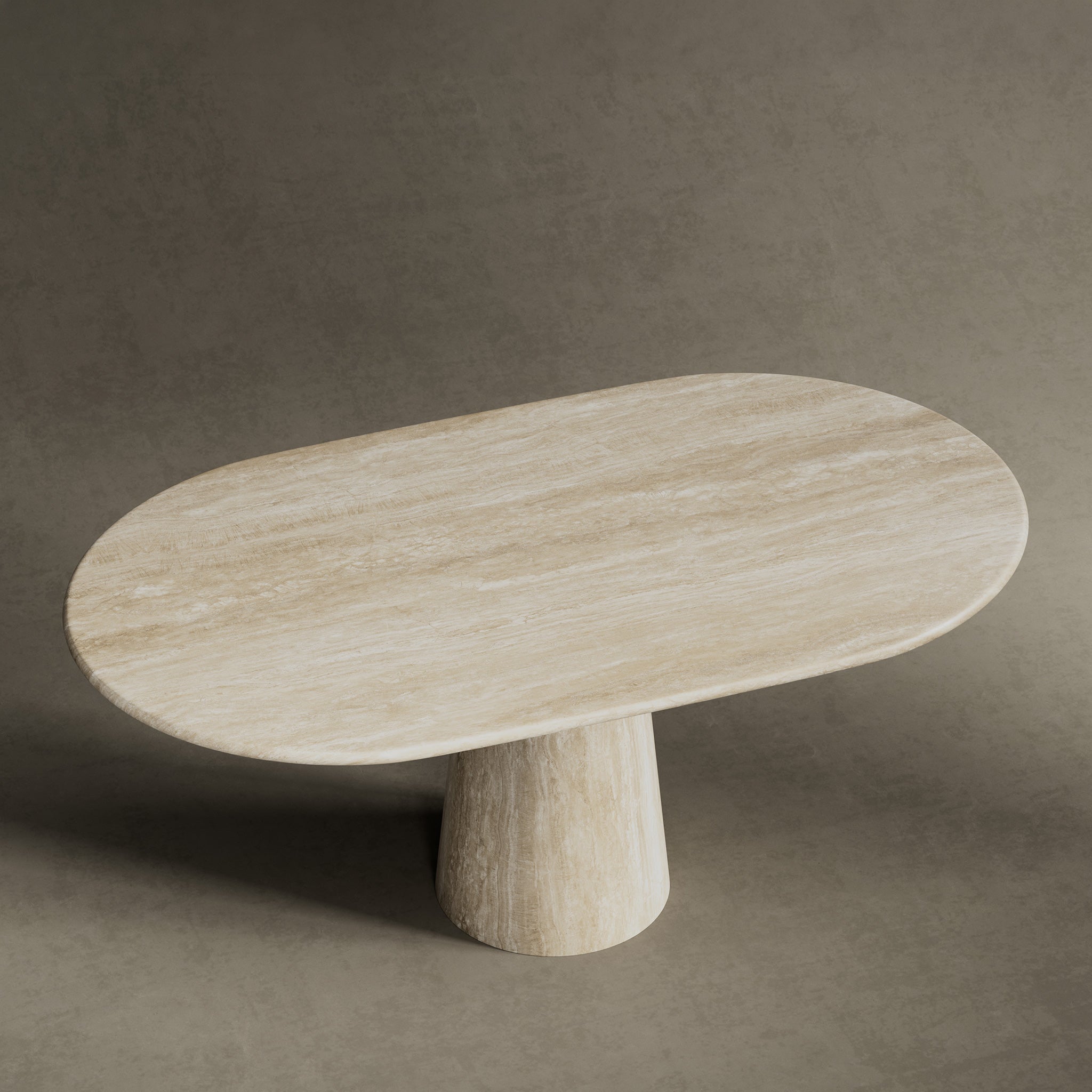Oval Tables- 7