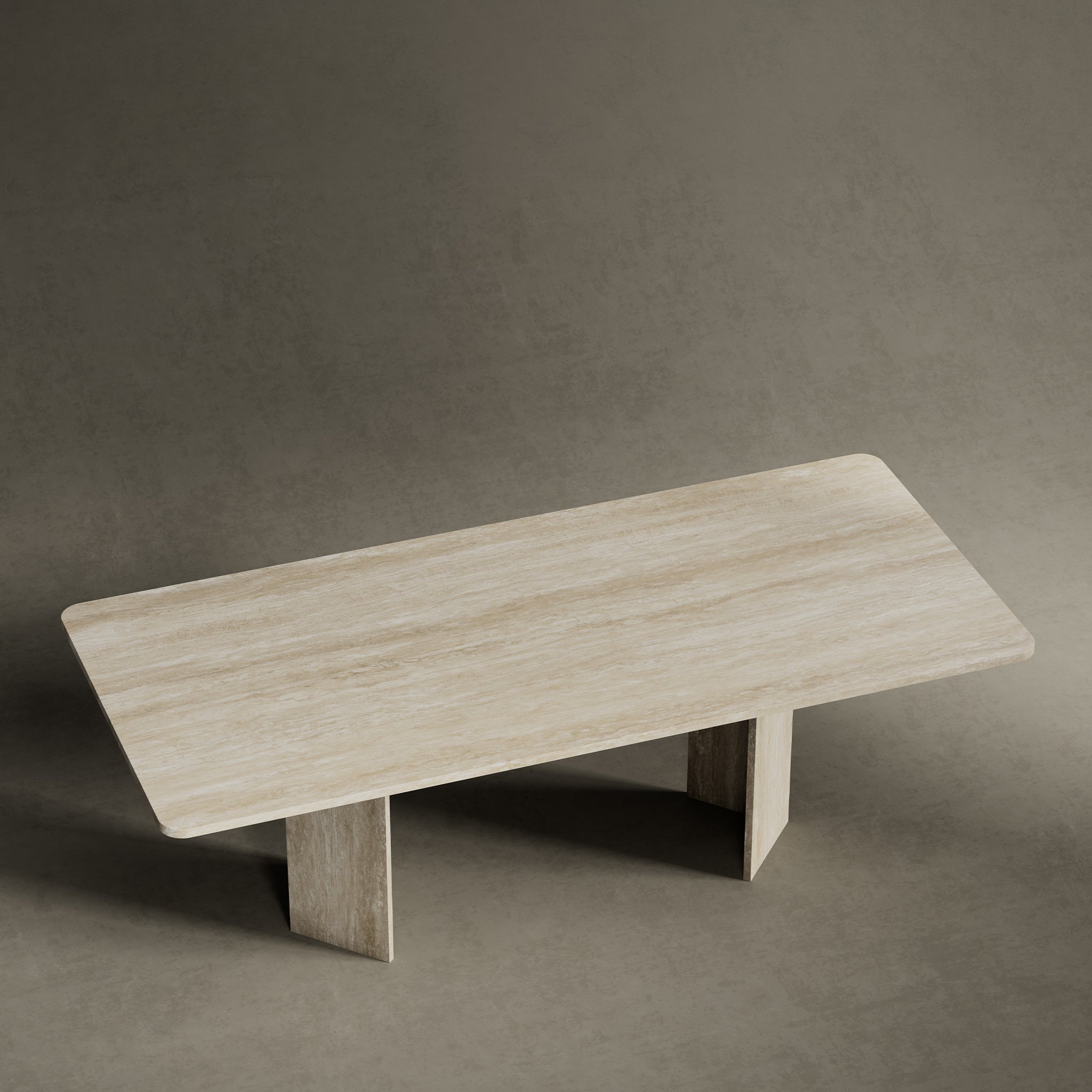 Rectangular Tables-4