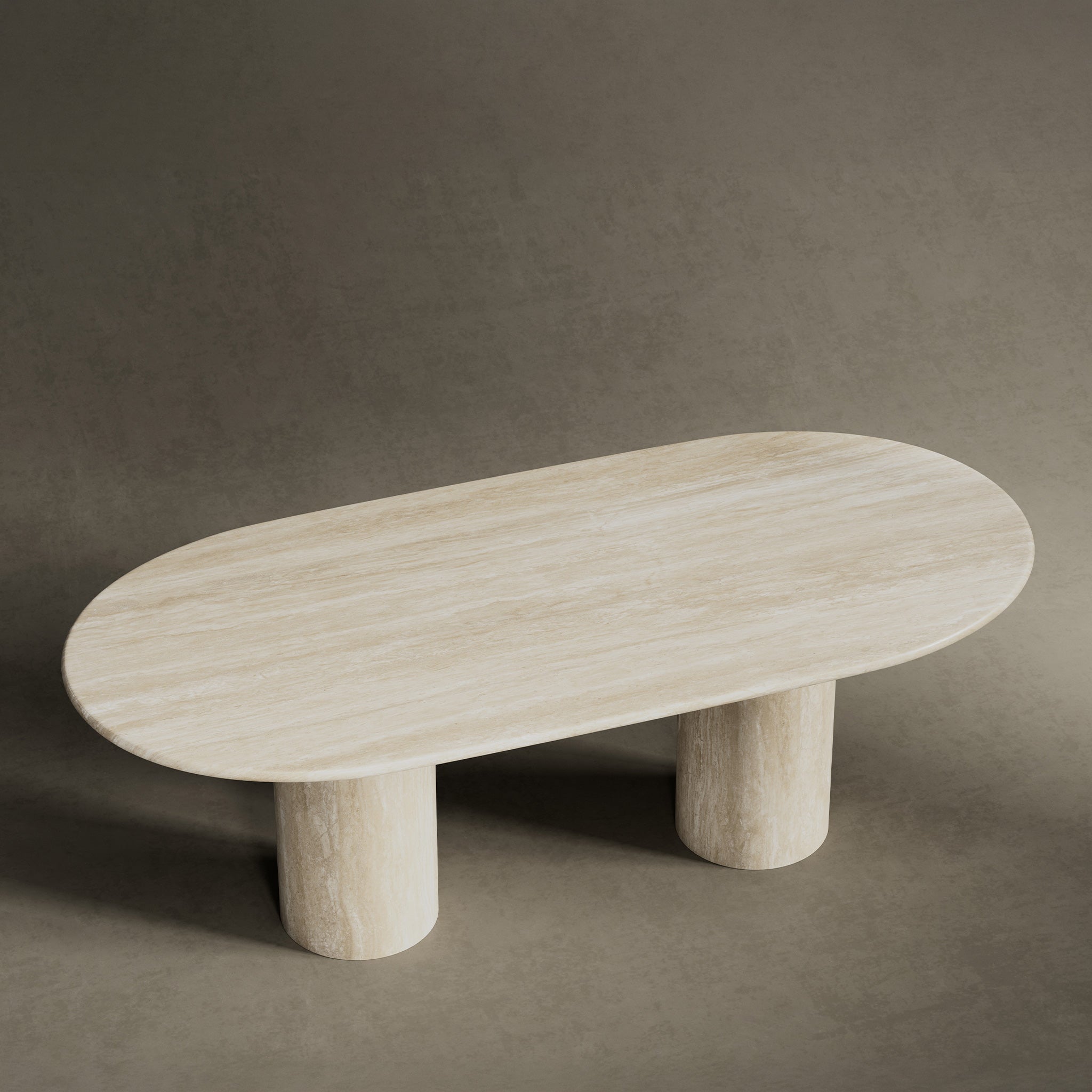Oval Tables- 9