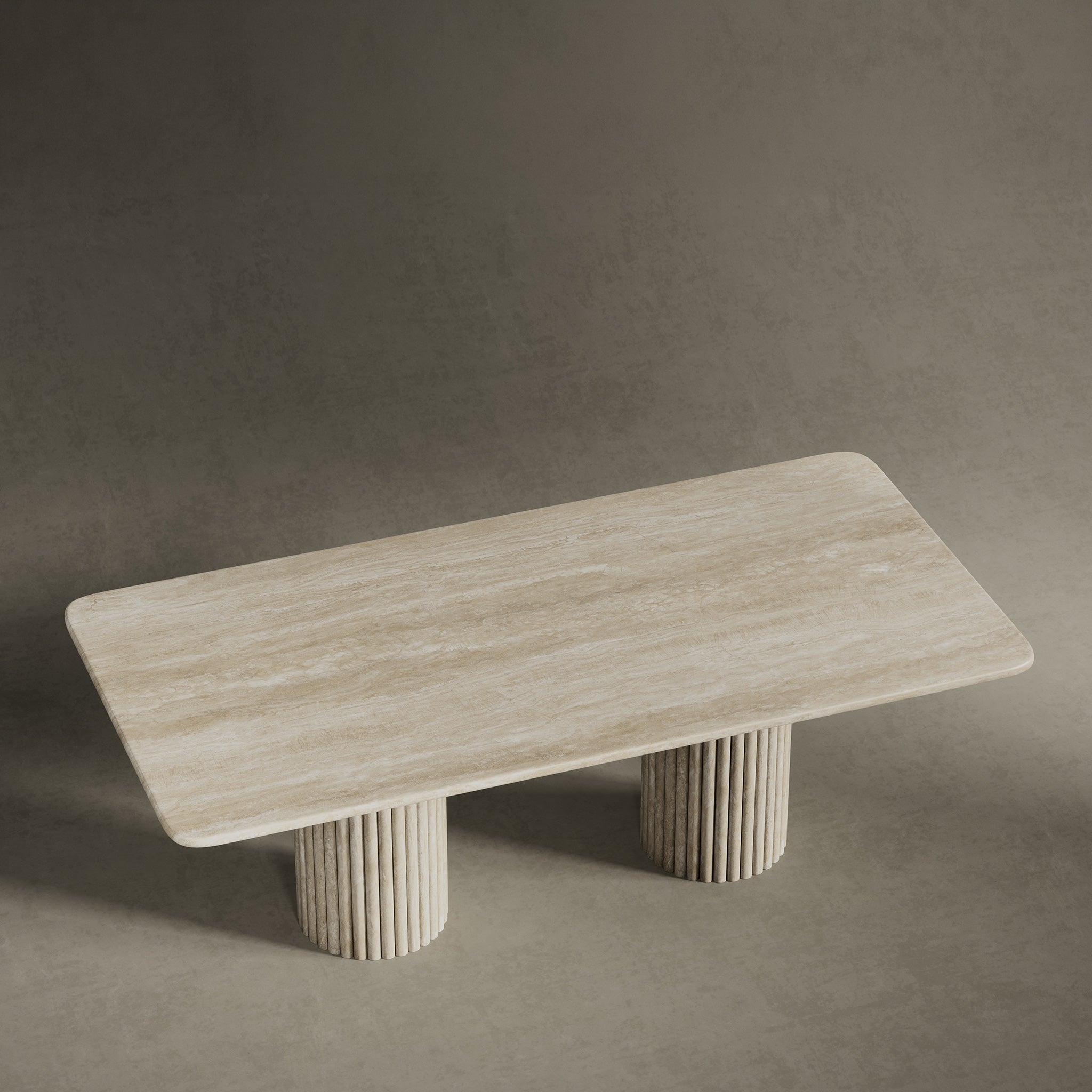 Rectangular Tables-6