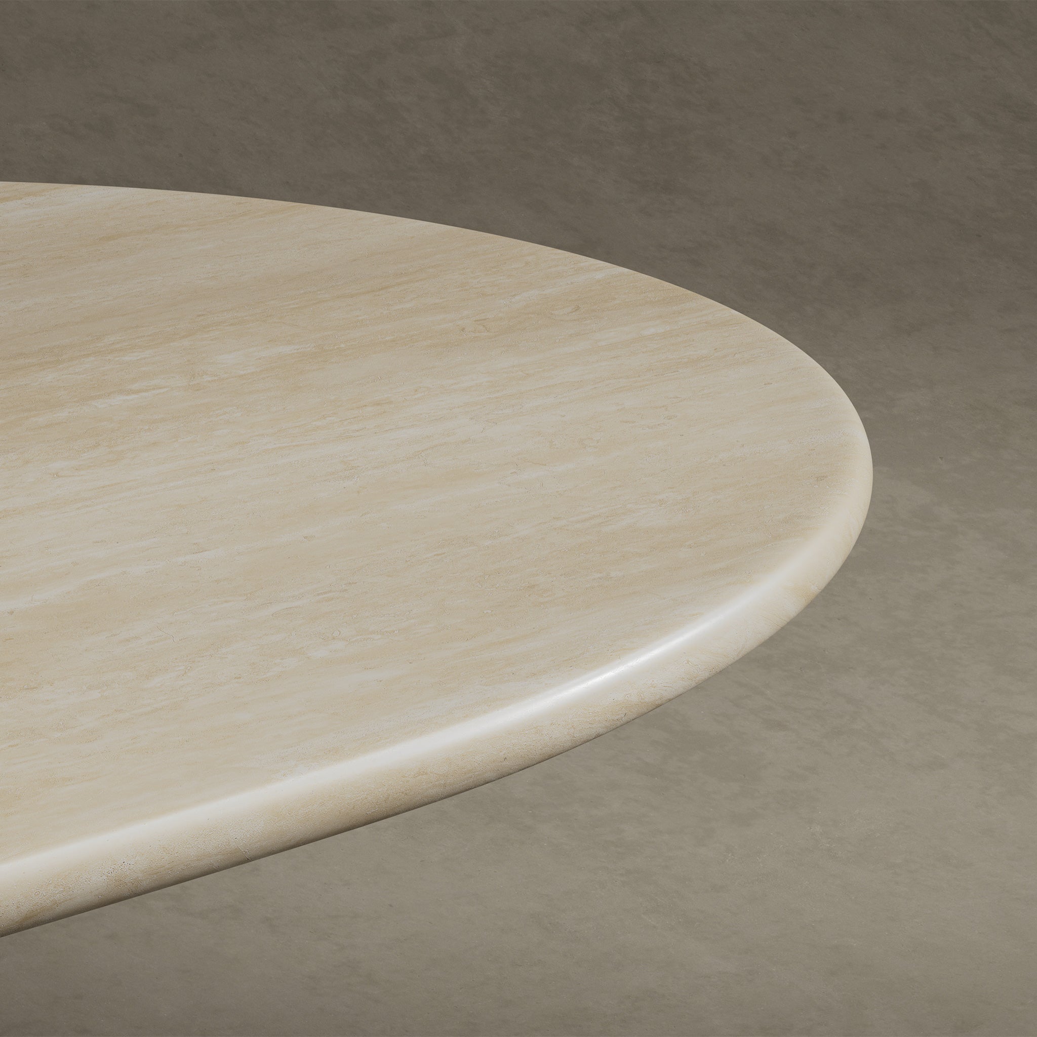 Oval Tables- 8