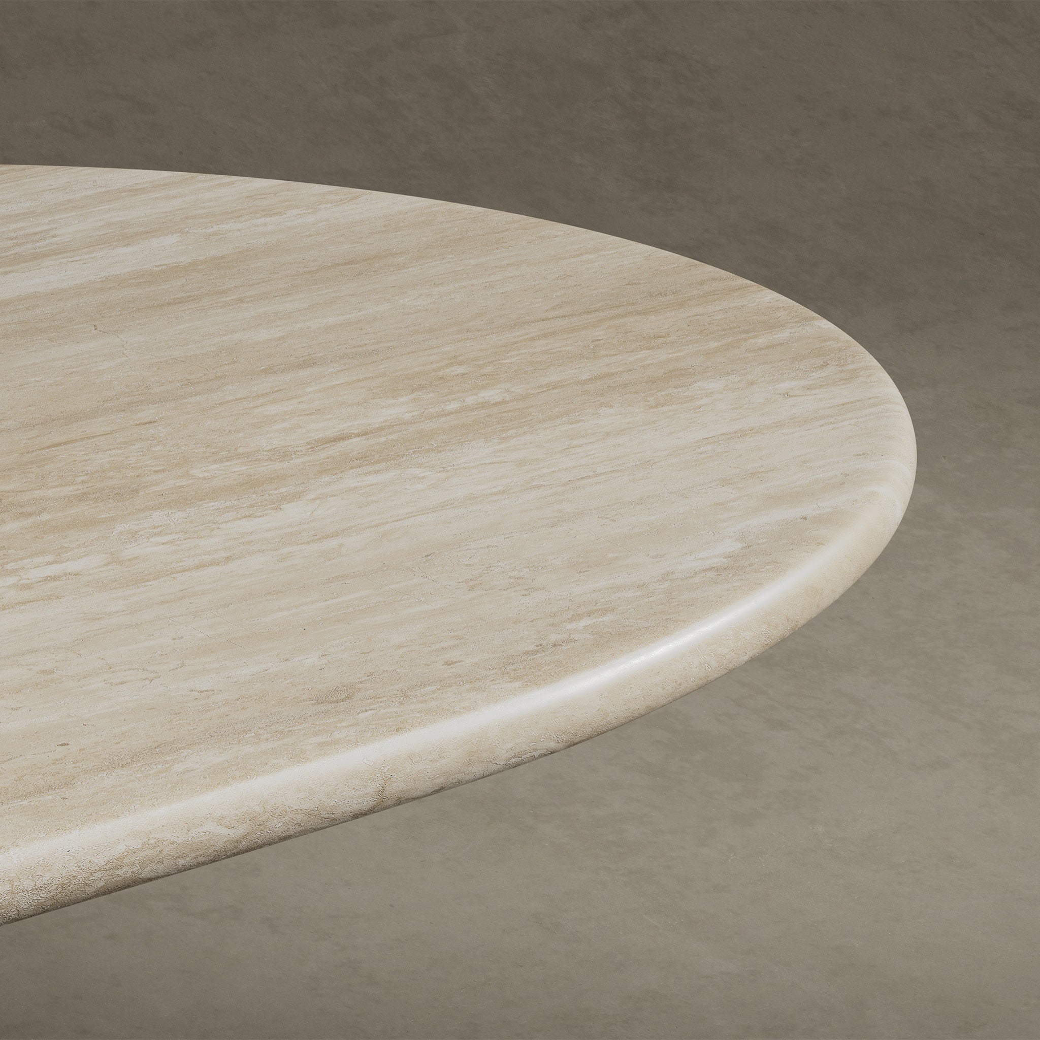 Oval Tables- 9