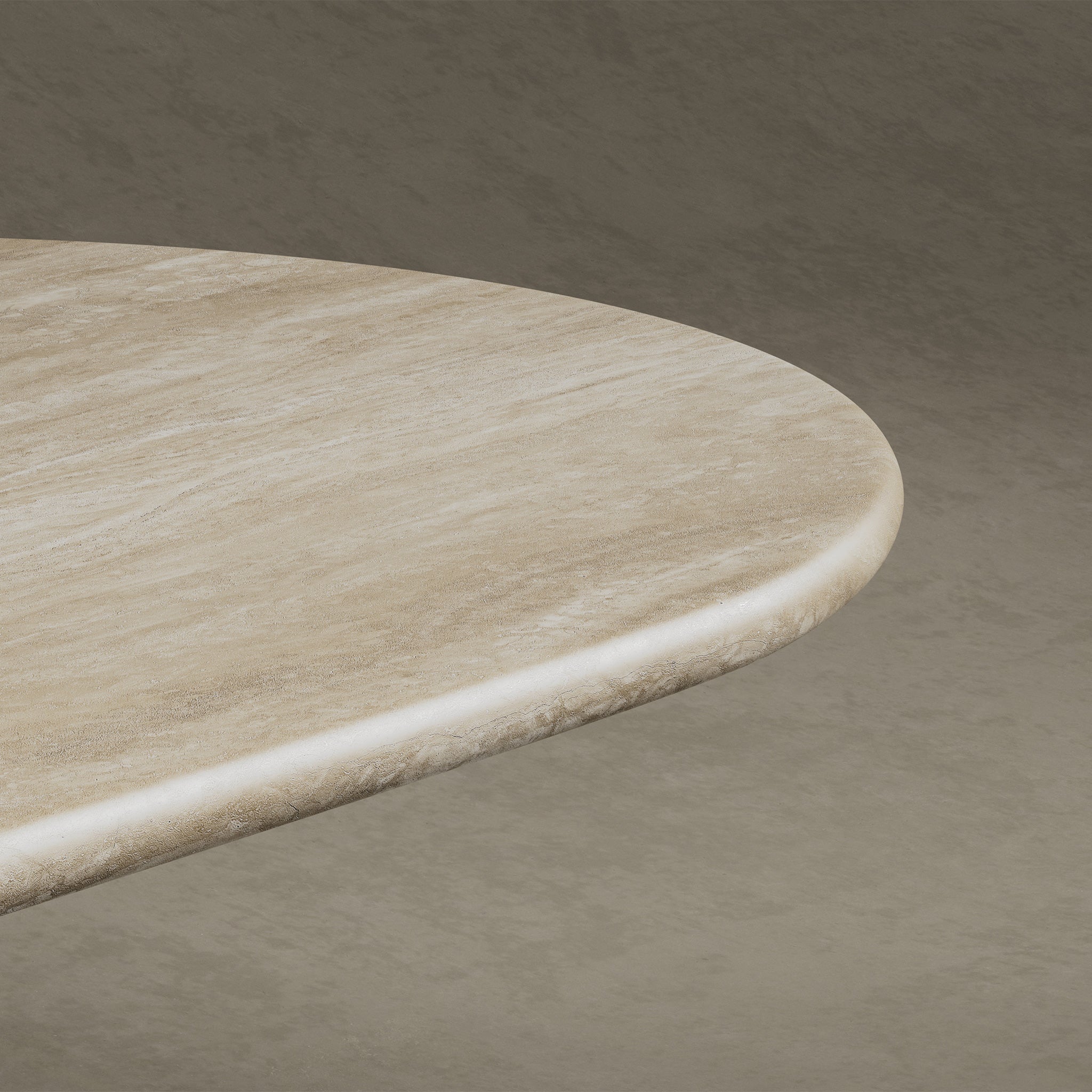 Oval Tables- 7