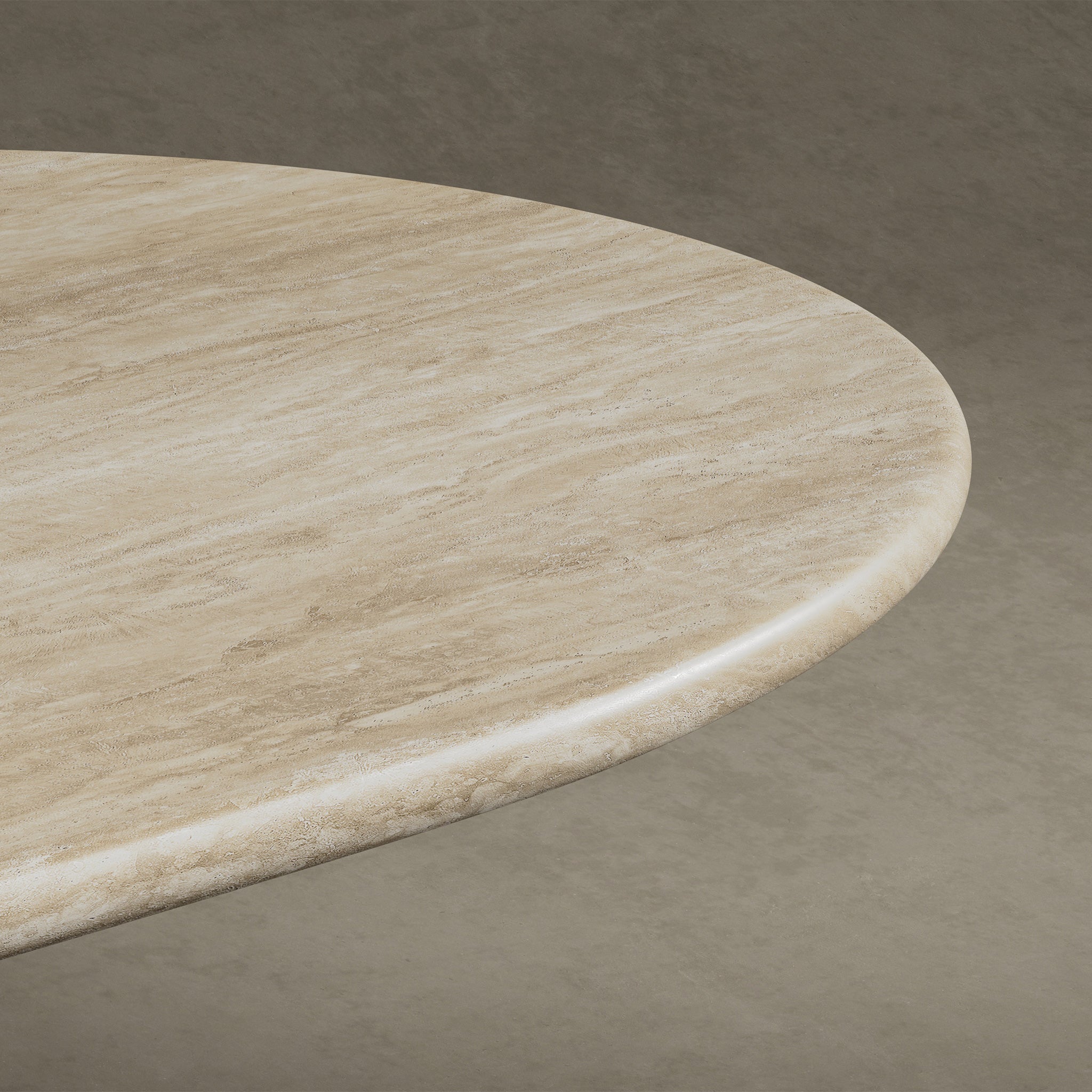 Oval Tables- 10