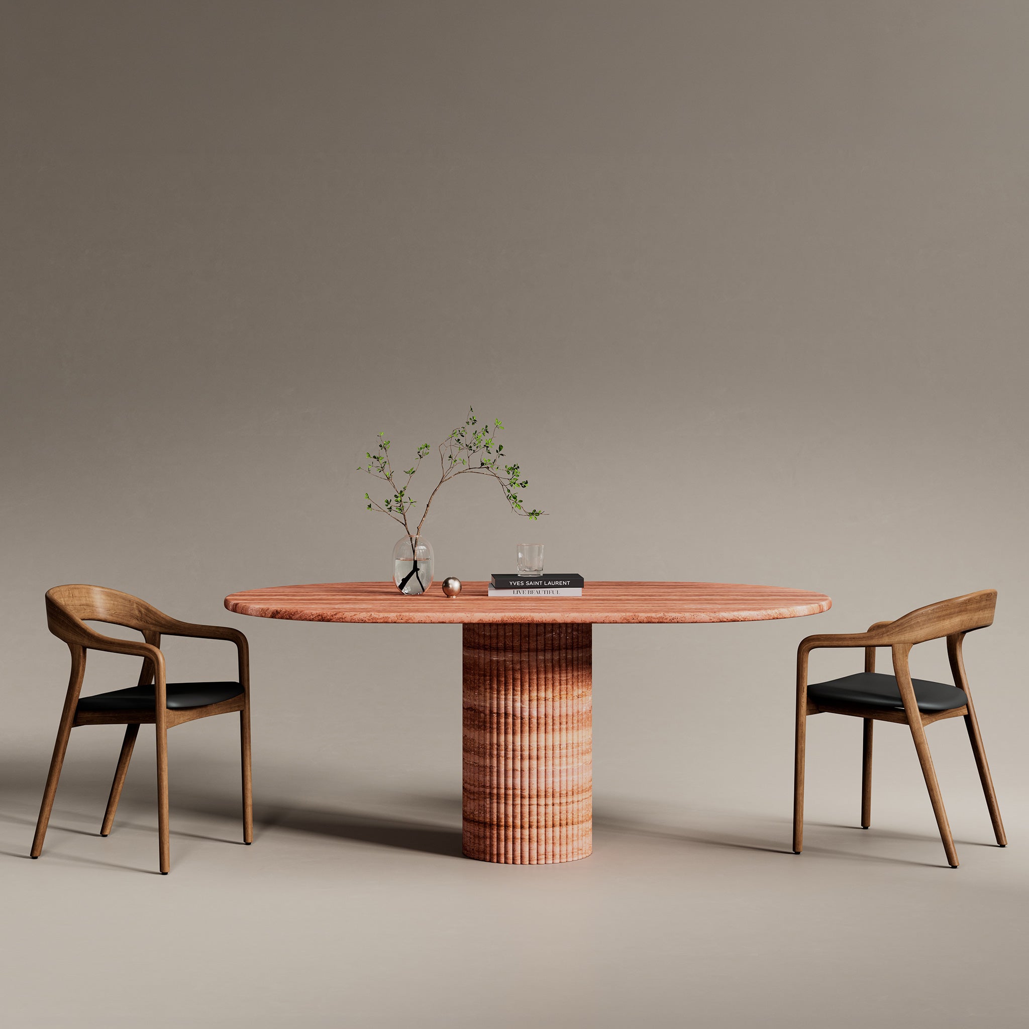 Oval Tables-5