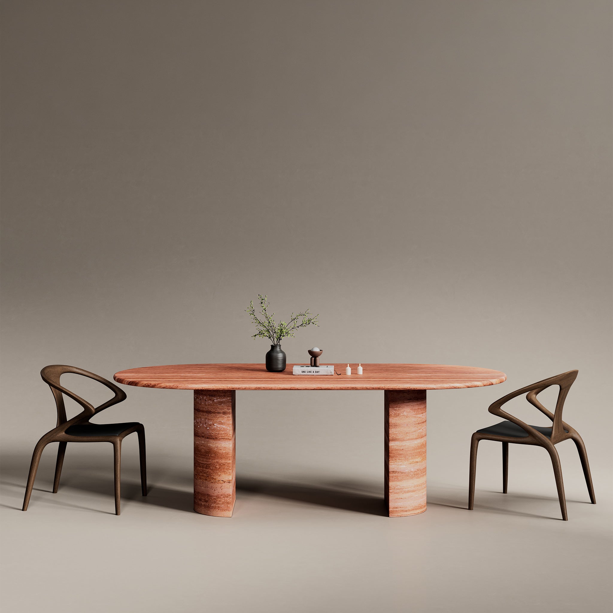 Oval Tables-11