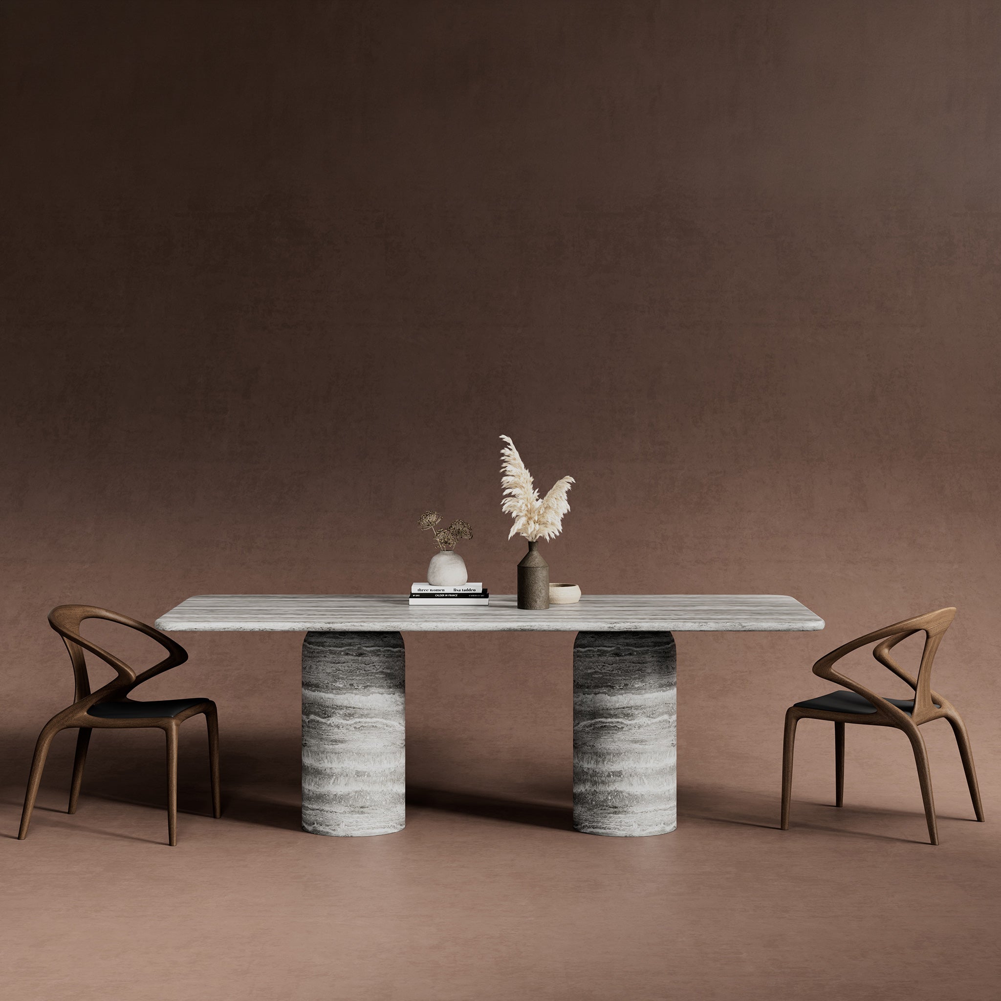 Rectangular Tables-5