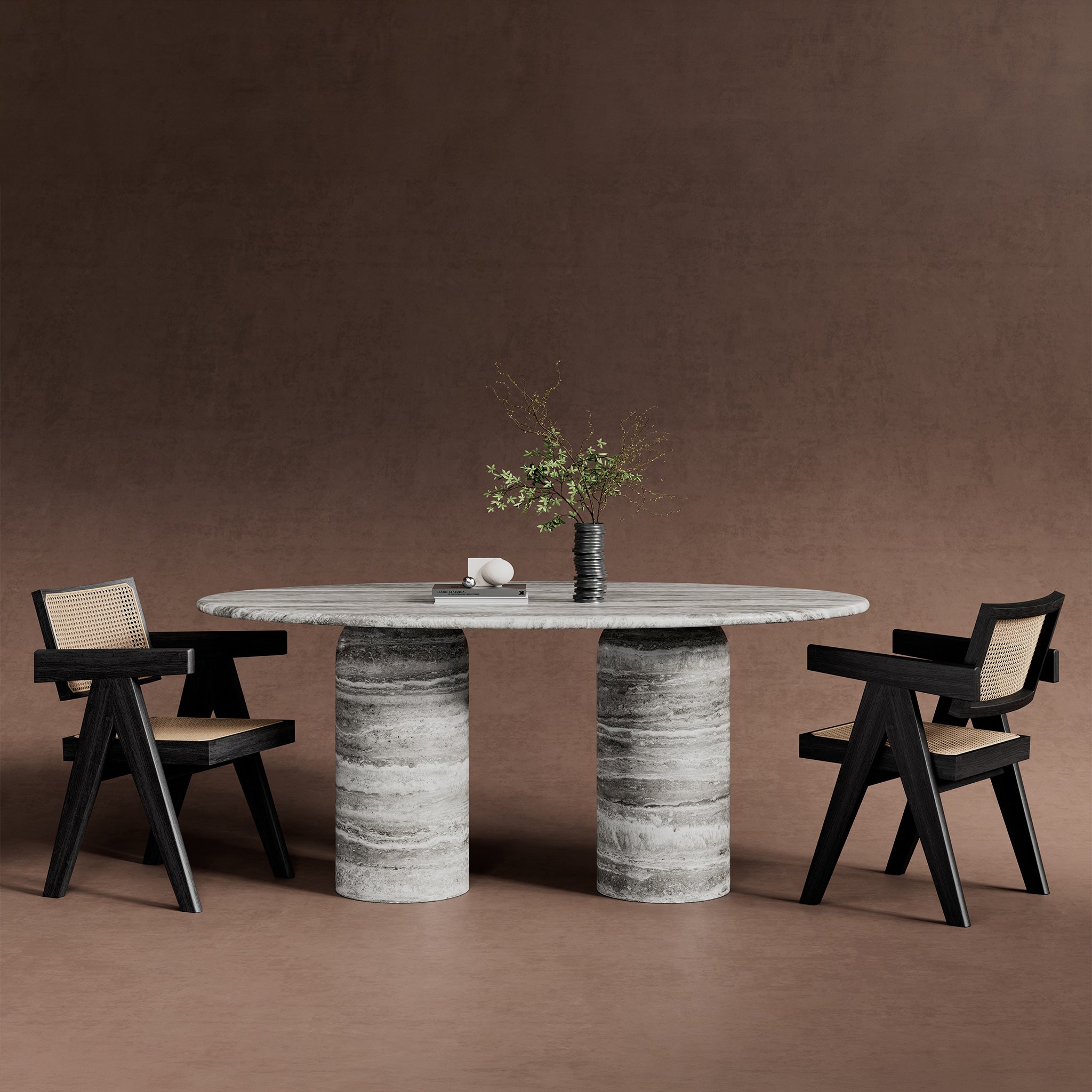 Oval Tables-1