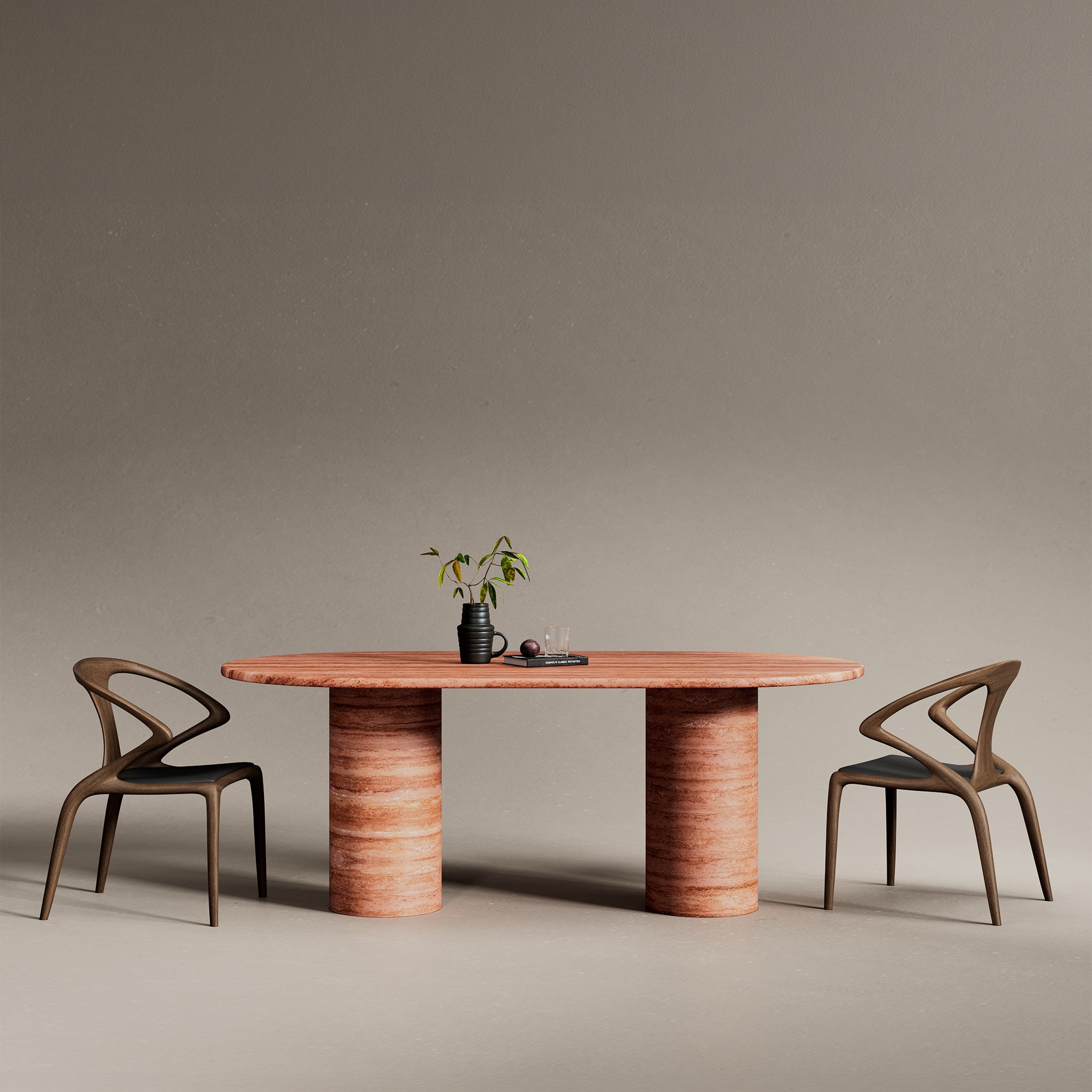Oval Tables-4