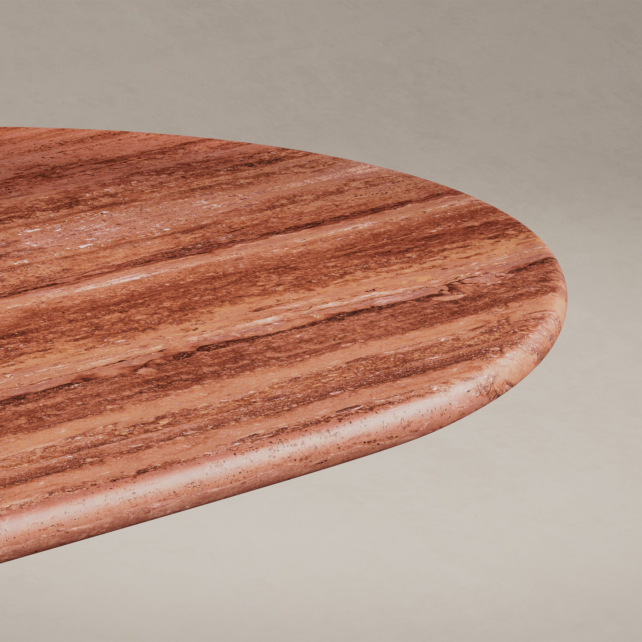 Oval Tables- 8